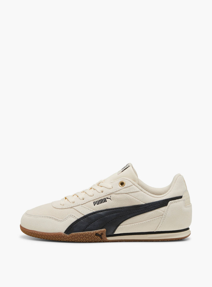 Puma Women's BELLA DONNA SD Lace-Up Sneakers - 40267302-women-shoes-sneakers-image-2