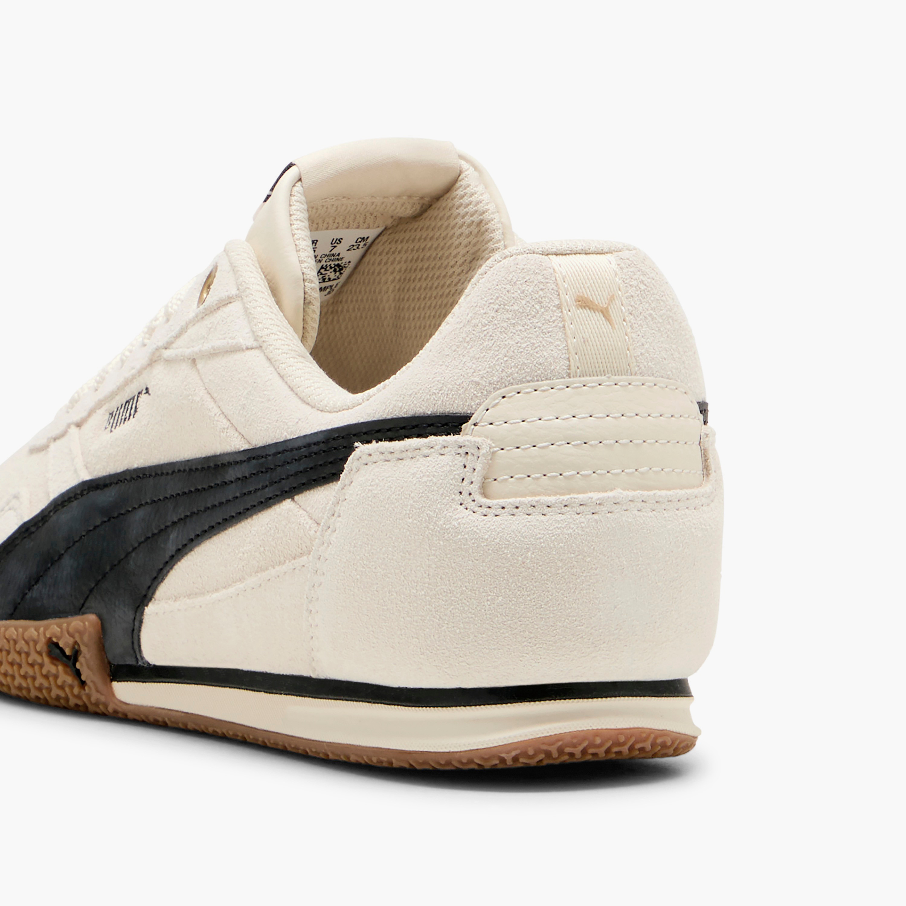 Puma Women's BELLA DONNA SD Lace-Up Sneakers - 40267302-women-shoes-sneakers-image-4