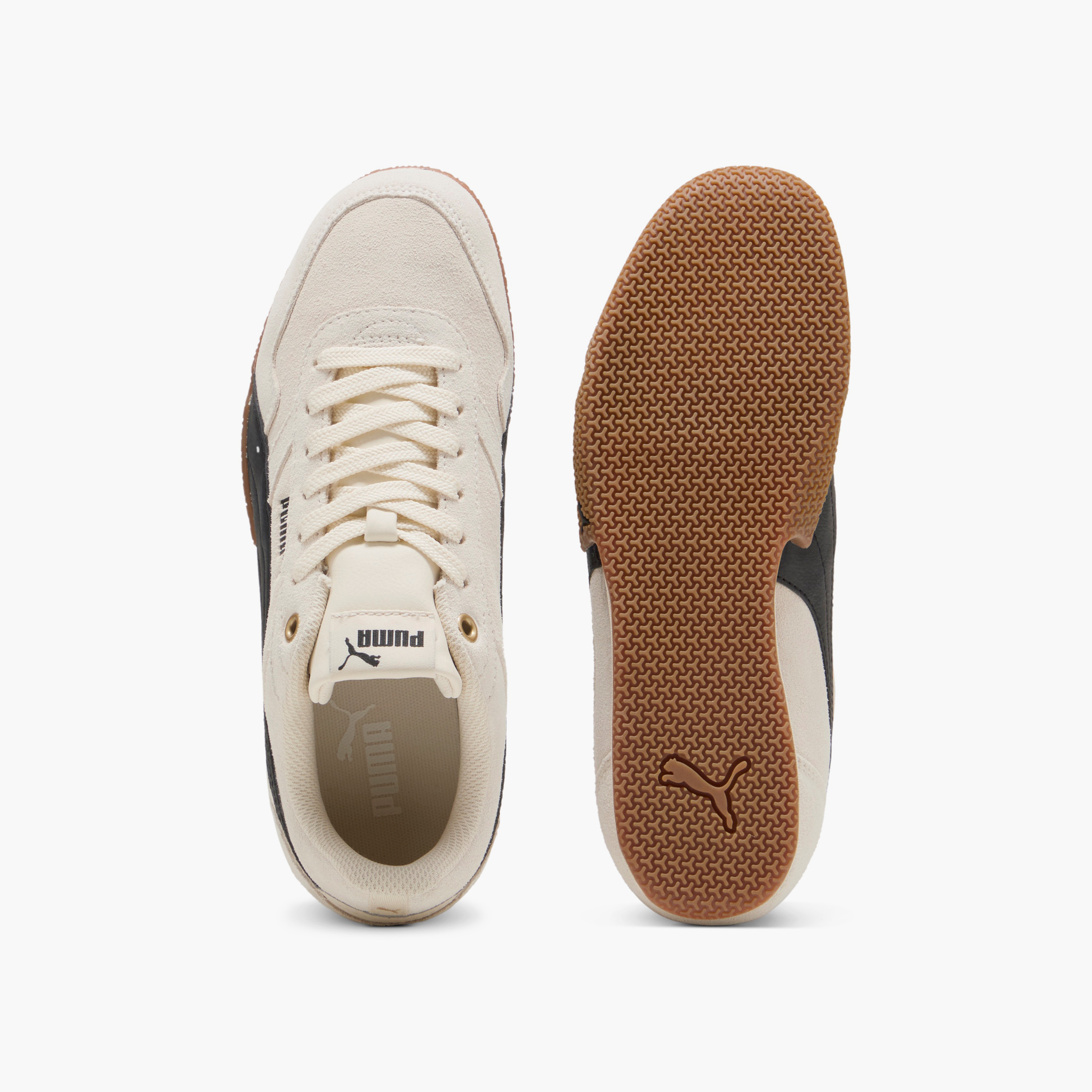 Puma Women's BELLA DONNA SD Lace-Up Sneakers - 40267302-women-shoes-sneakers-image-5