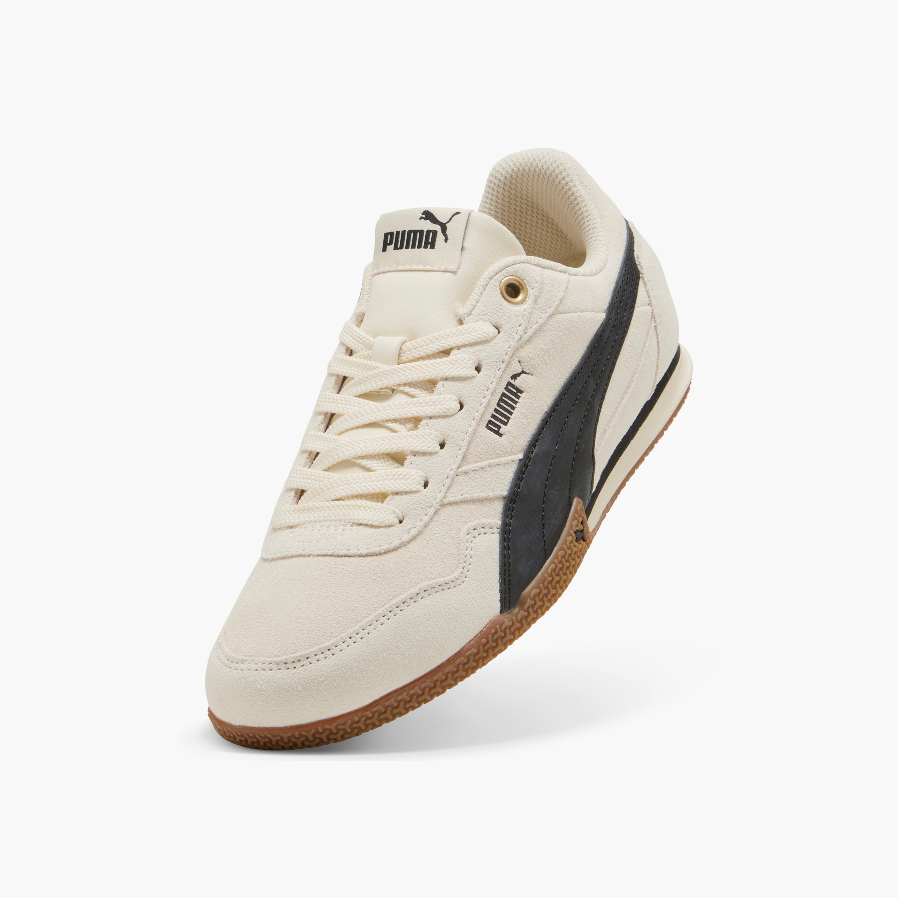 Puma Women's BELLA DONNA SD Lace-Up Sneakers - 40267302-women-shoes-sneakers-image-3
