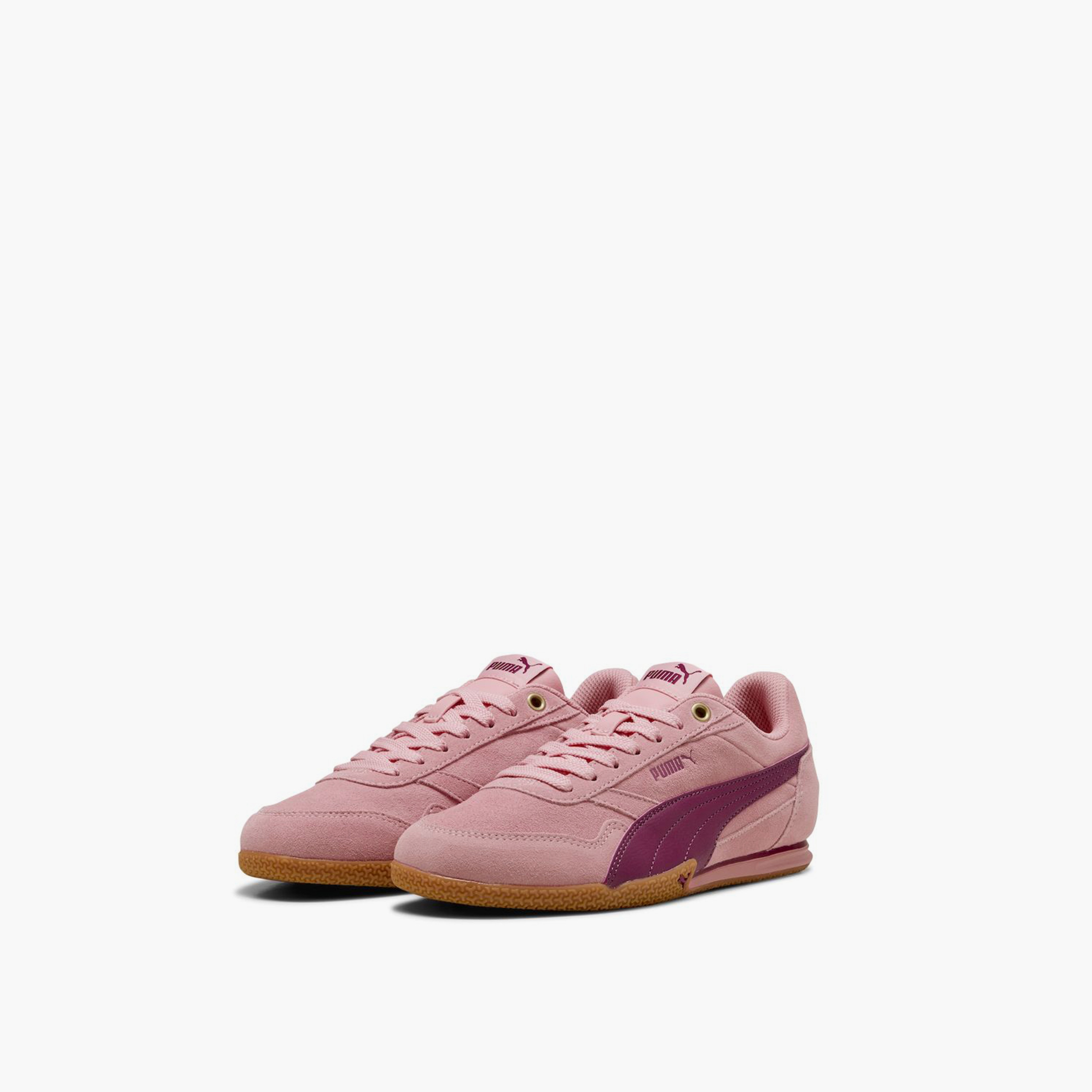 بوما - حذاء رياضي بيلا دونا إس دي برباط وكاحل منخفض للنساء 402673 | OE-sports-women-shoes-image-1
