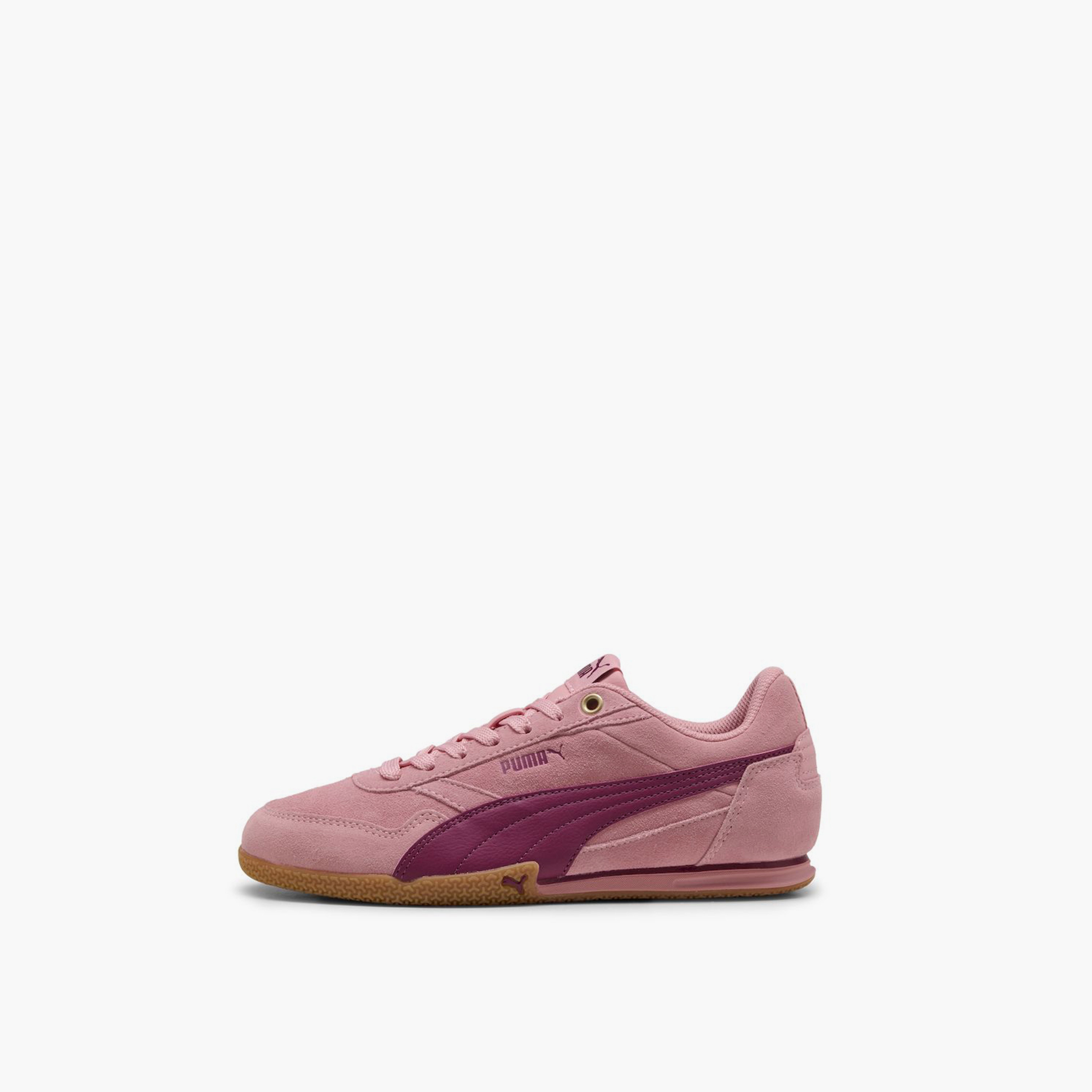 بوما - حذاء رياضي بيلا دونا إس دي برباط وكاحل منخفض للنساء 402673 | OE-sports-women-shoes-image-3