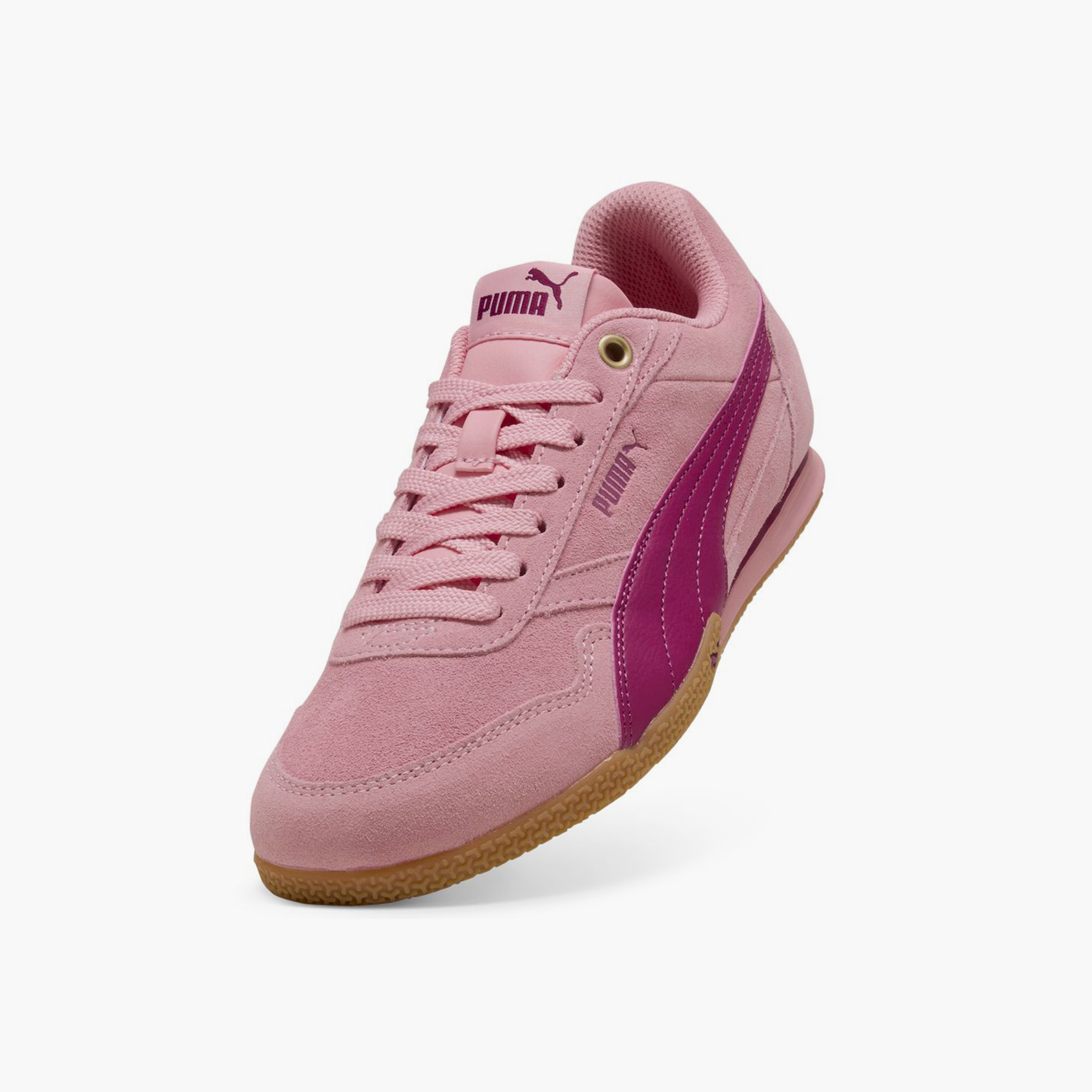 بوما - حذاء رياضي بيلا دونا إس دي برباط وكاحل منخفض للنساء 402673 | OE-sports-women-shoes-image-5