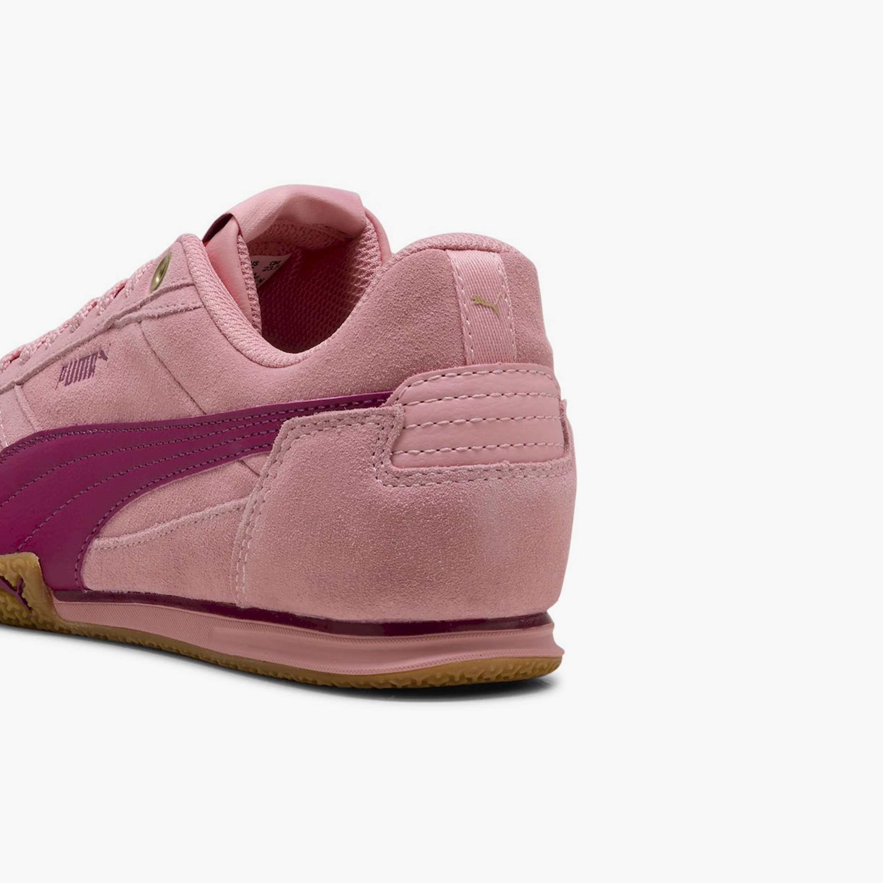 بوما - حذاء رياضي بيلا دونا إس دي برباط وكاحل منخفض للنساء 402673 | OE-women-shoes-sneakers-image-6