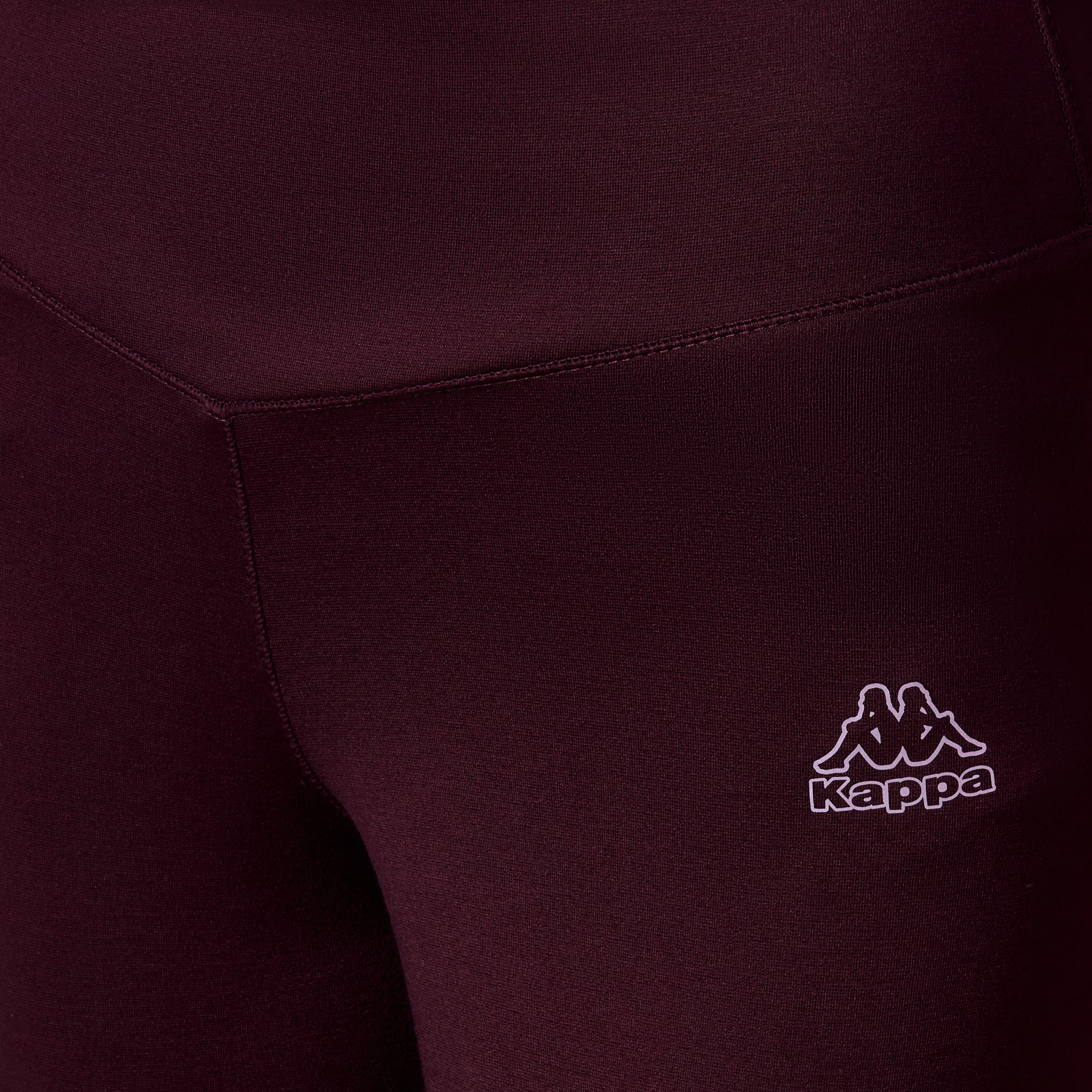 Kappa Women Stretchable Active Leggings-women-clothing-bottoms-leggings-image-2