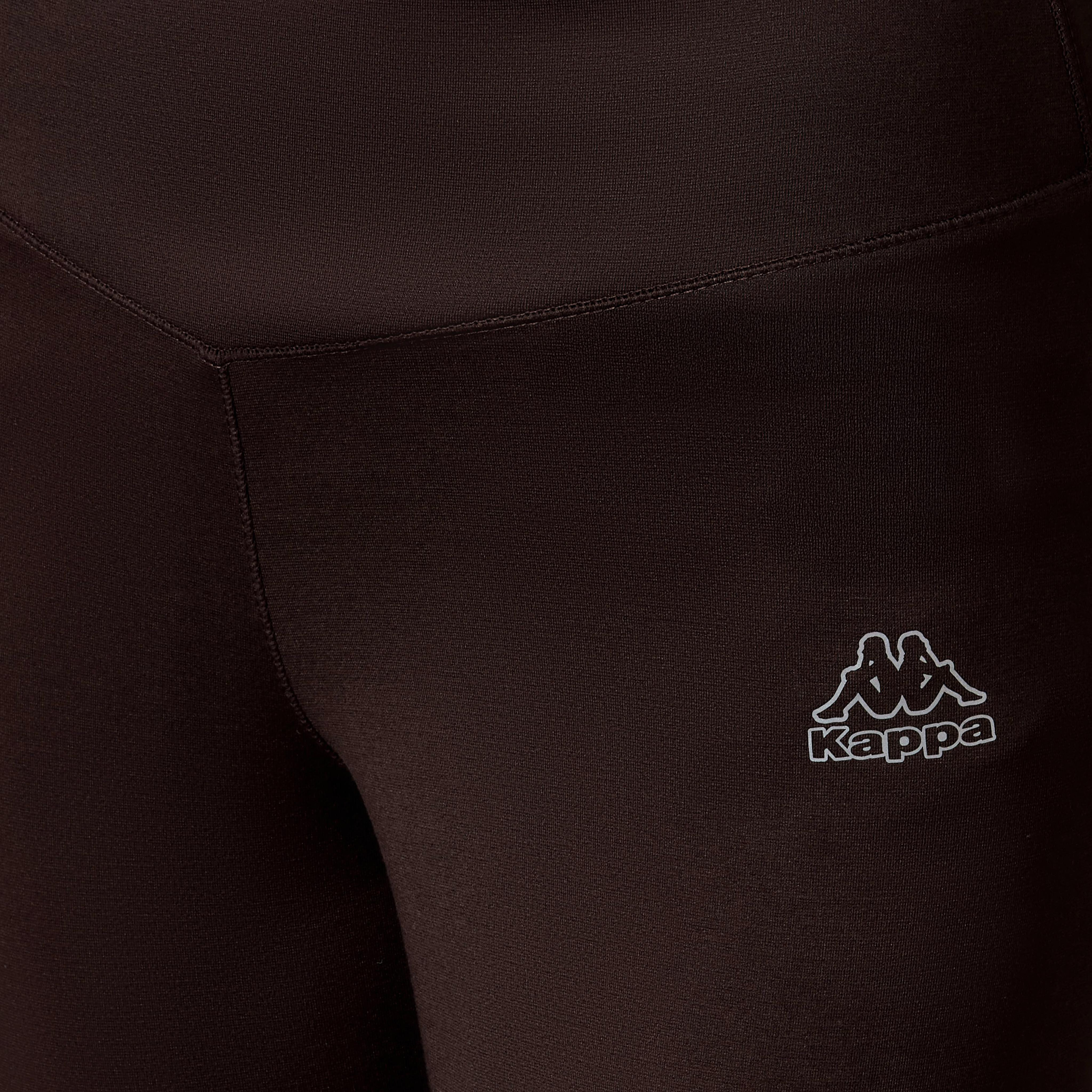 Kappa Women Stretchable Active Leggings-women-clothing-bottoms-leggings-image-2