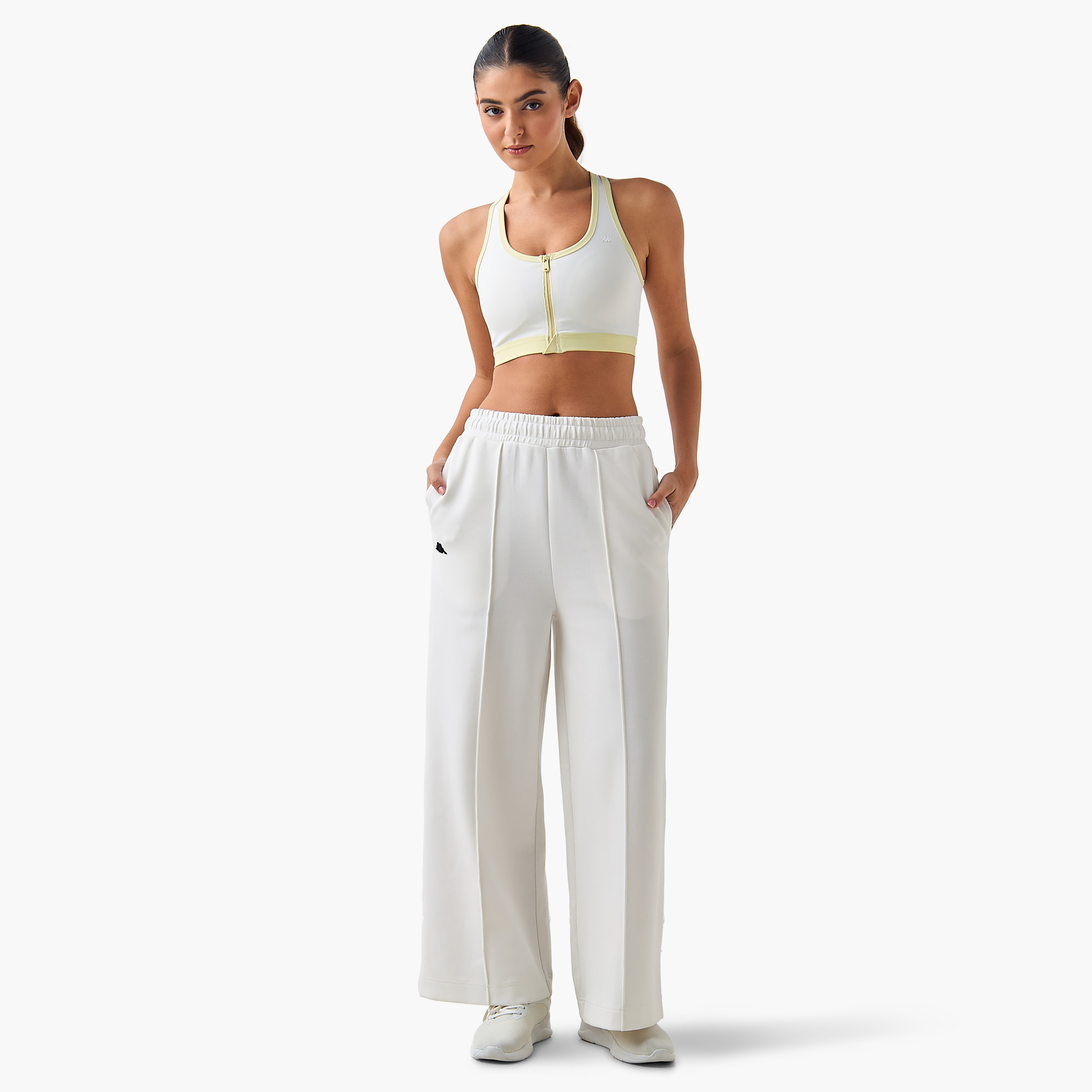Kappa Women High Support Sports Bra-women-clothing-lingerie-bras-image-4