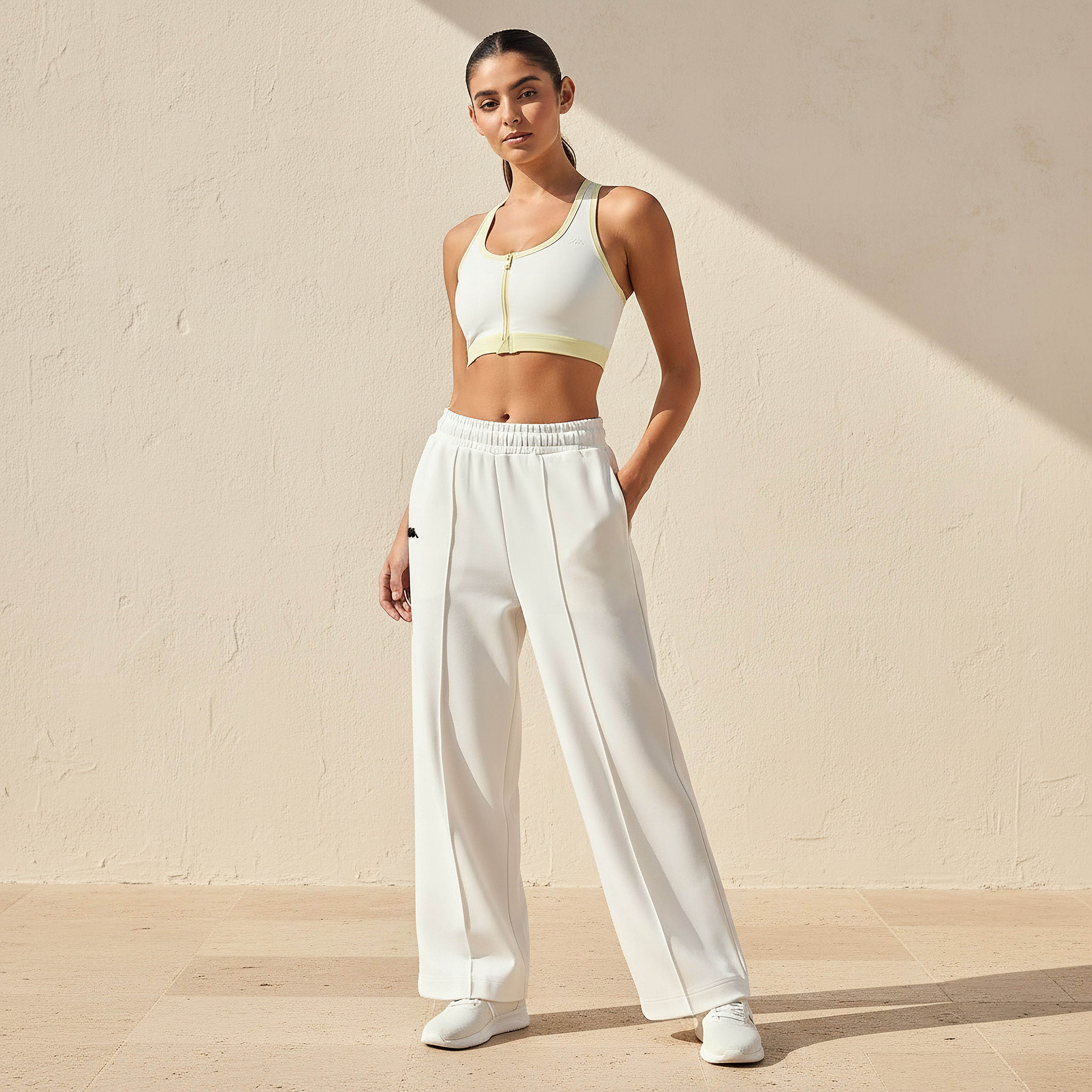 Kappa Women High Support Sports Bra-women-clothing-lingerie-bras-image-2