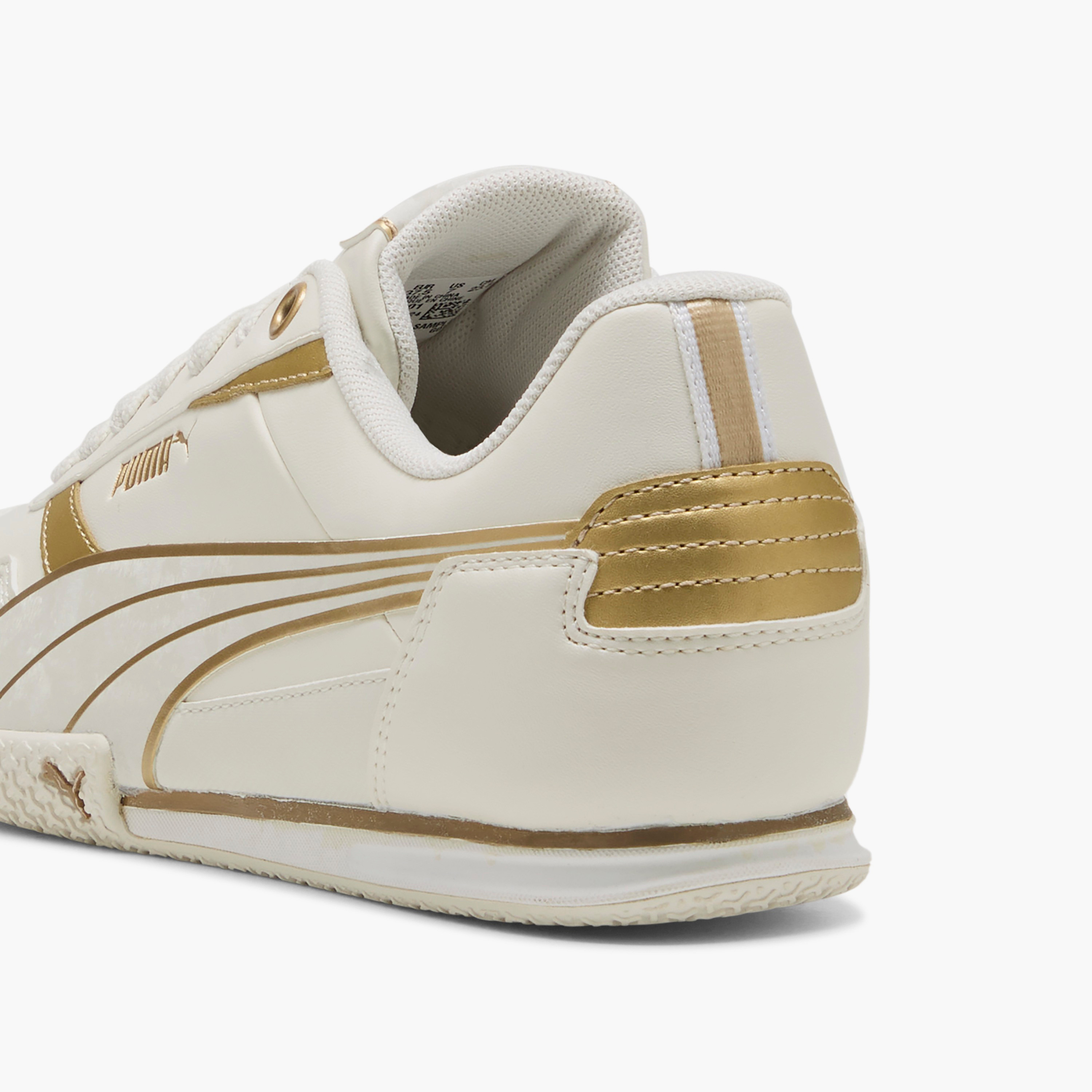 Puma Women's BELLA DONNA Day Night Sneakers with Lace-Up Closure - 40267501-women-shoes-sneakers-image-5