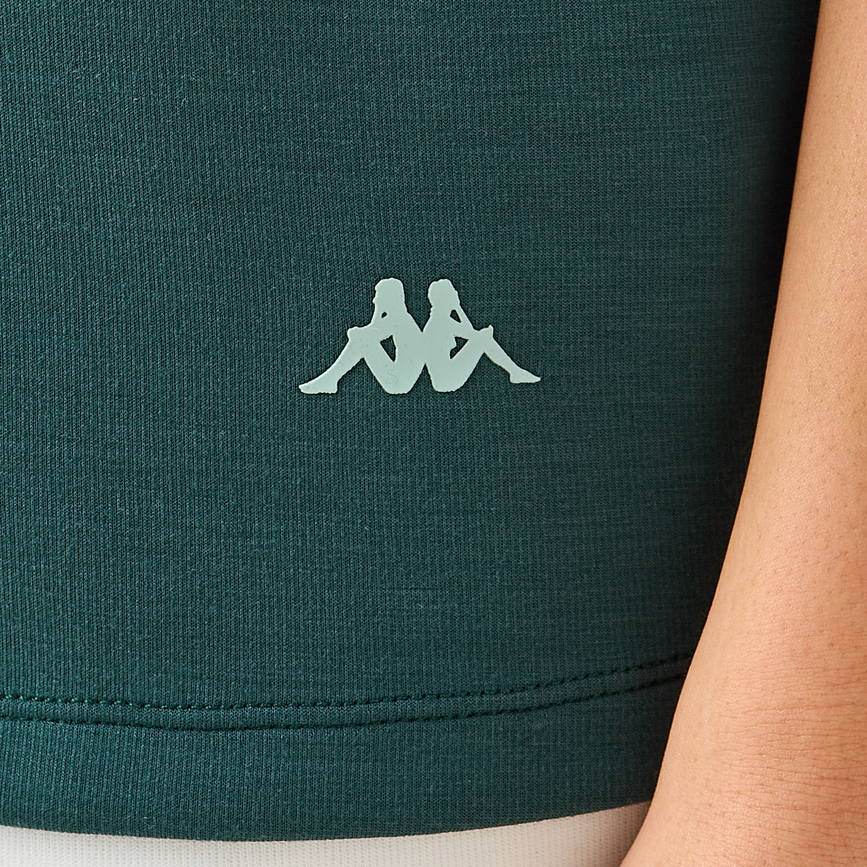 تيشيرت بطبعات جرافيك للنساء من كابا-women-clothing-tshirts-image-2