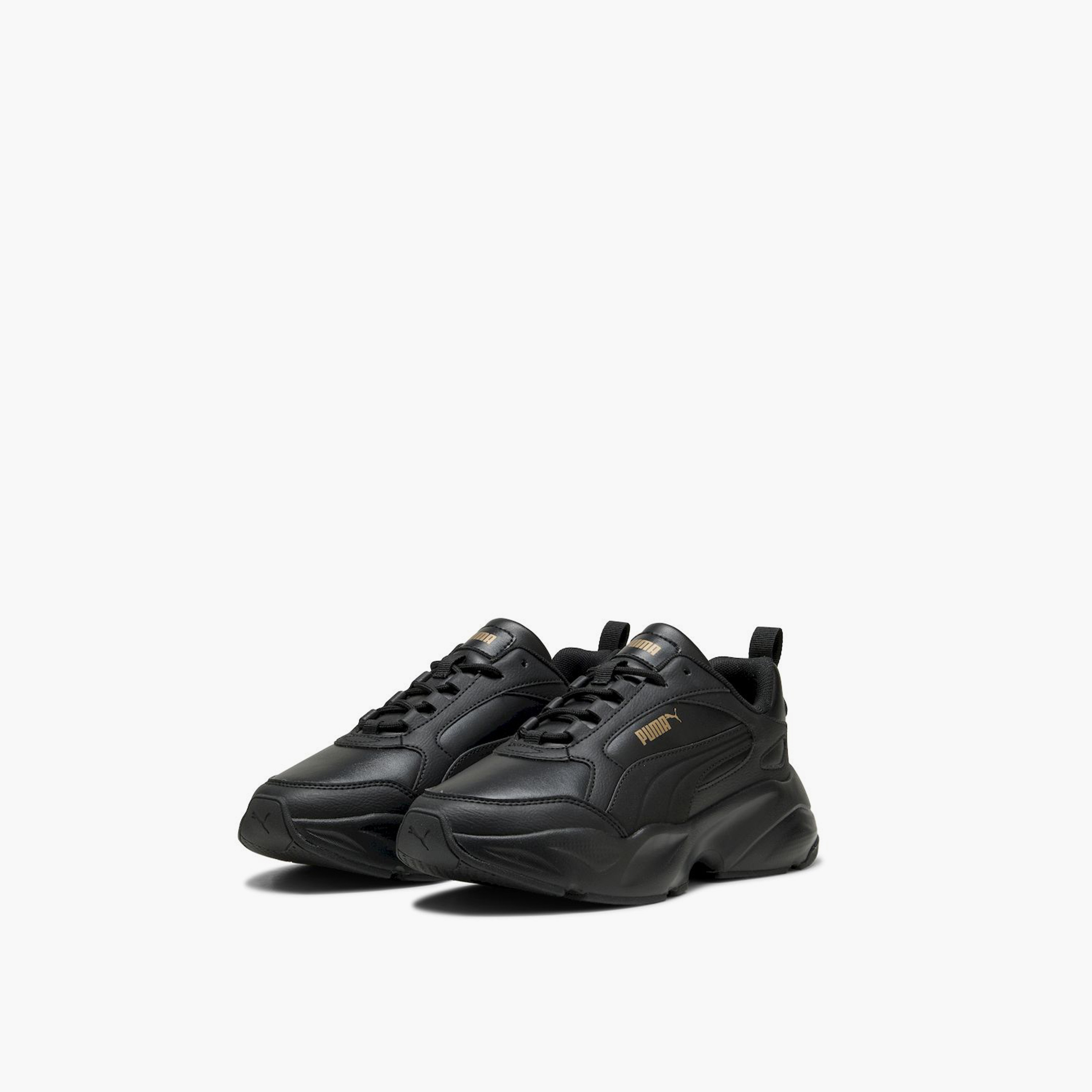 Puma Women's Cassia 2.0 Lace-Up Running Shoes 402678 | OE-sports-women-shoes-image-1