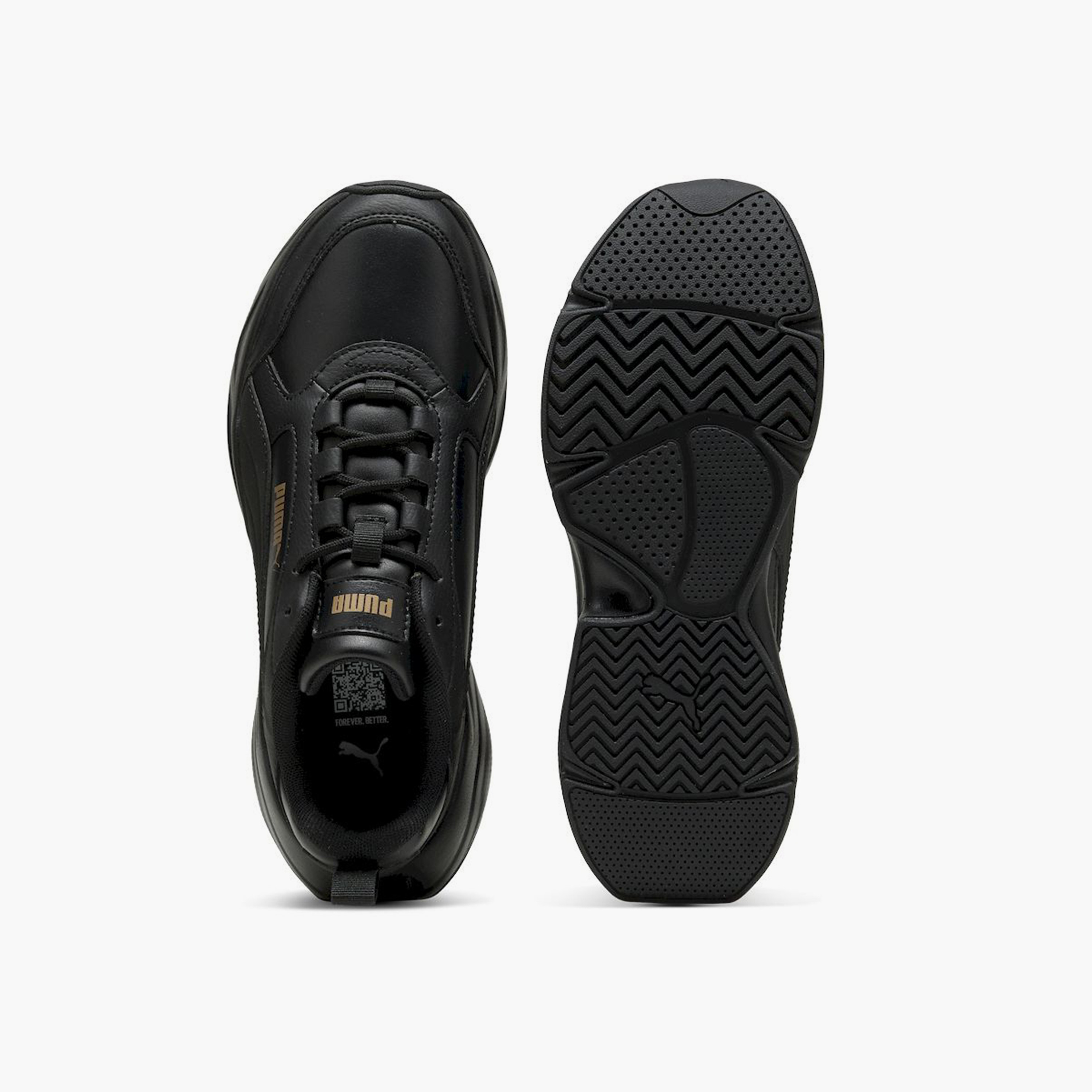 Puma Women's Cassia 2.0 Lace-Up Running Shoes 402678 | OE-sports-women-shoes-image-4