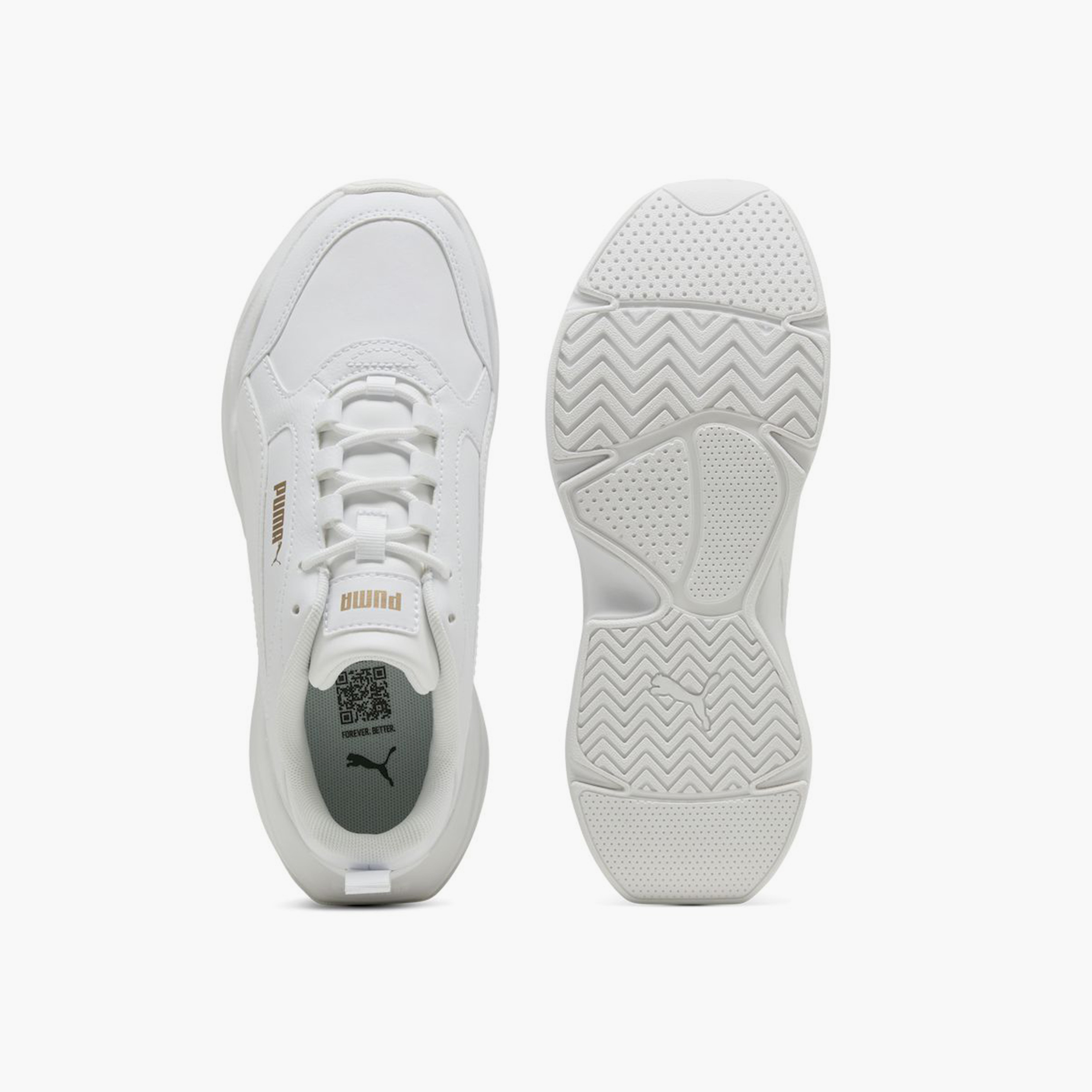Puma Women's Cassia 2.0 Lace-Up Running Shoes 402678 | OE-sports-women-shoes-image-4