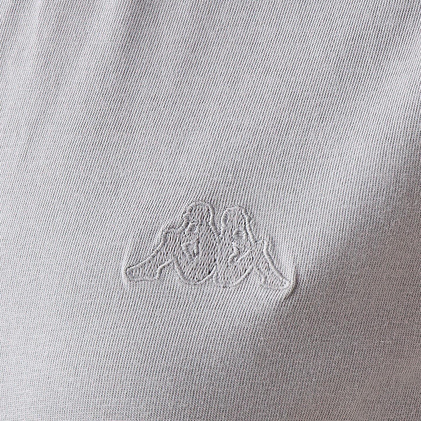 Kappa Women Logo Embroidered T-shirt-women-clothing-tshirts-image-7