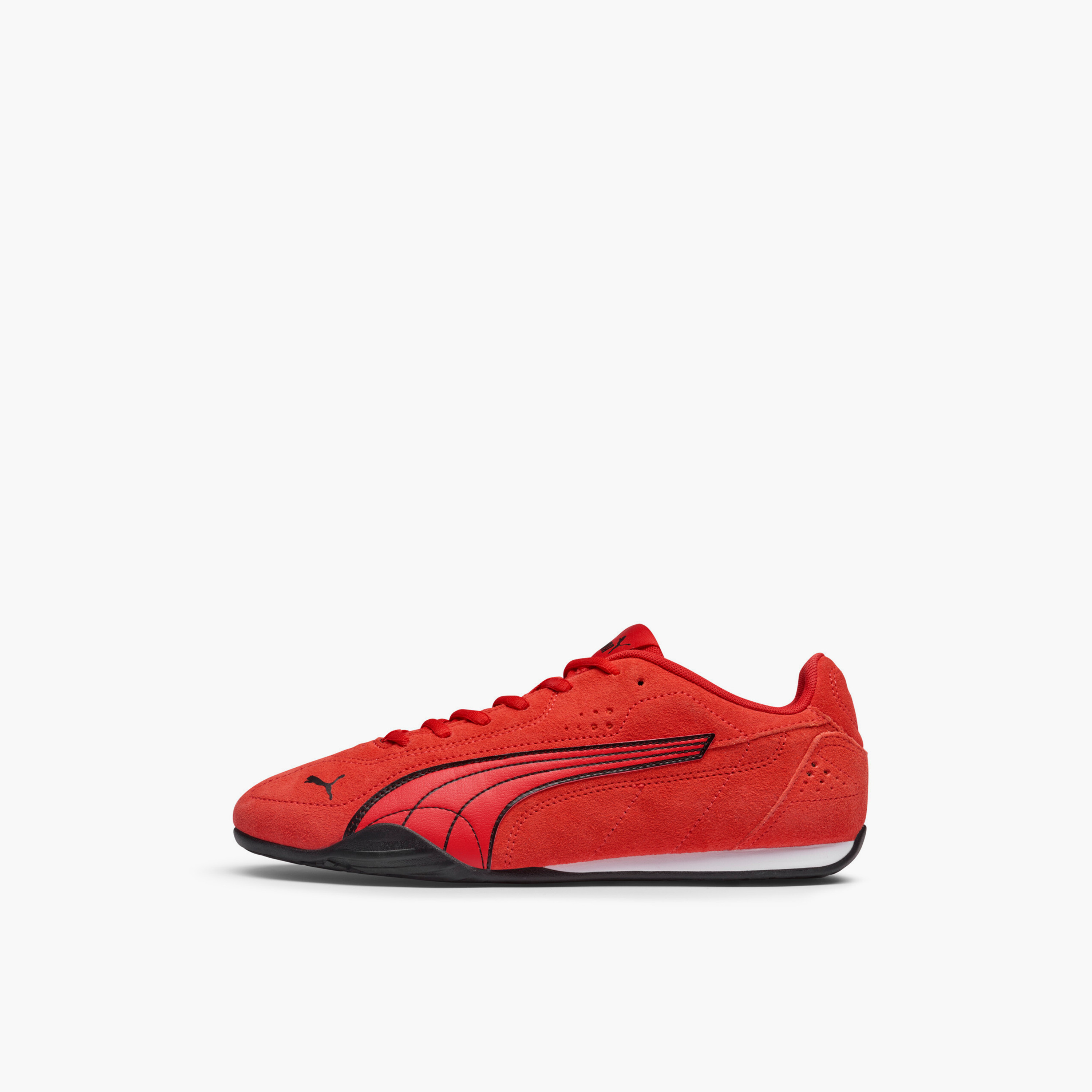 حذاء سنيكرز بطول الكاحل ورباط إغلاق كاتش للرجال من بوما-men-shoes-sneakers-image-2
