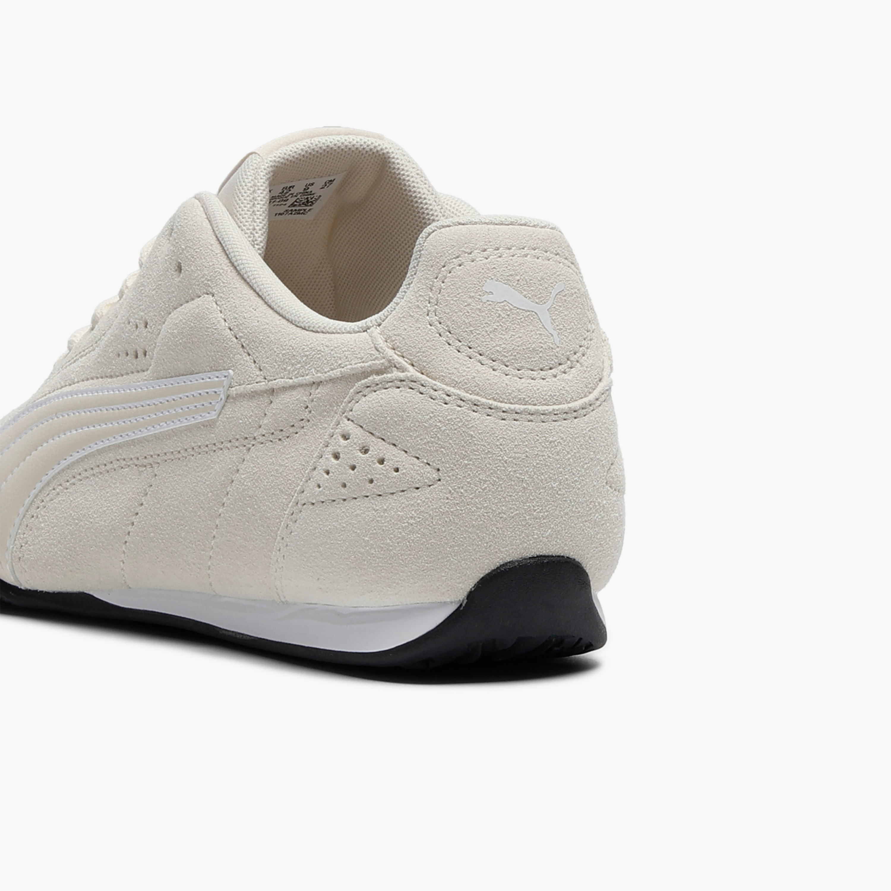 Puma Women Catch SD Lace-Up Leather Sports Shoes-sports-women-shoes-image-6