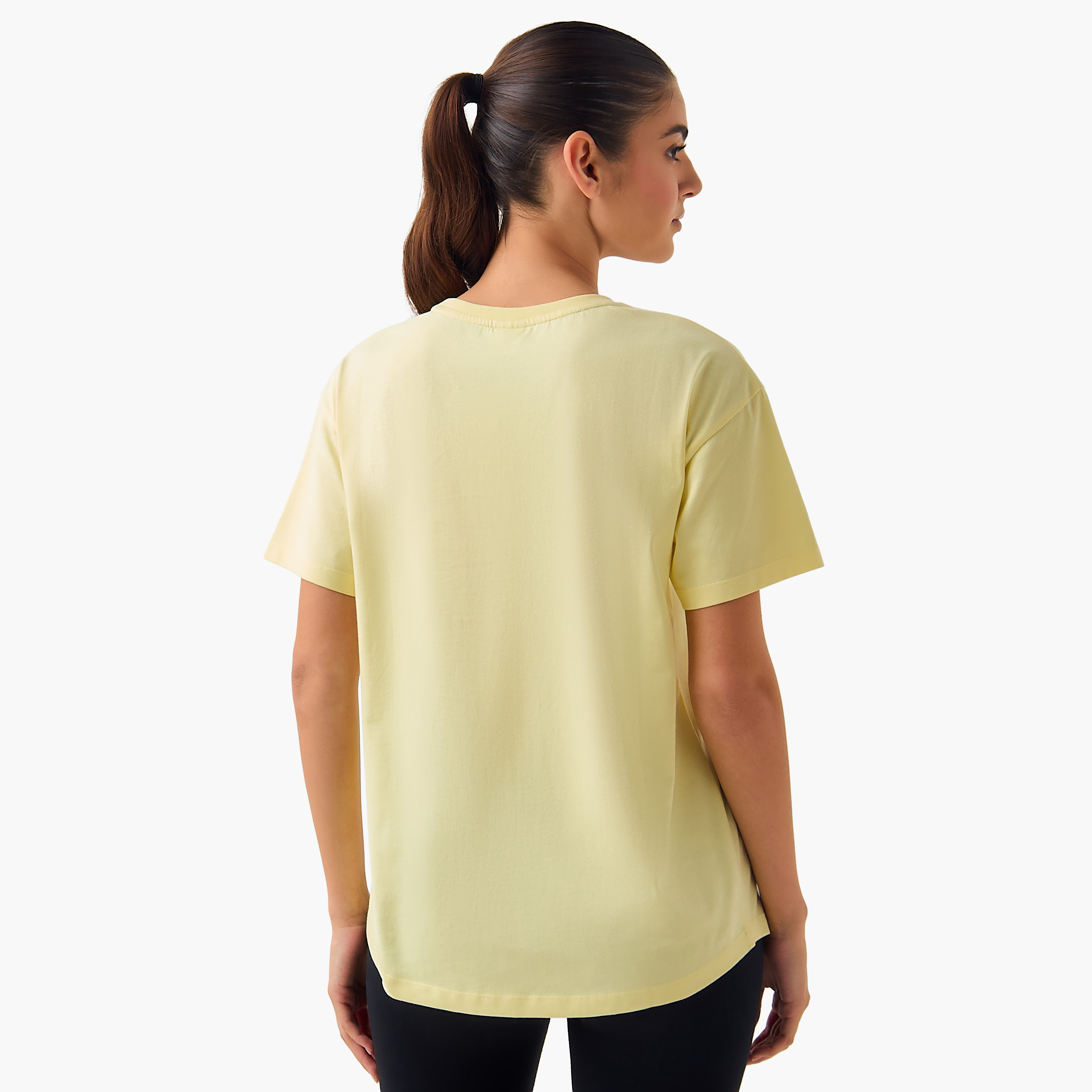 Kappa Women Logo Embroidered T-shirt-women-clothing-tshirts-image-6