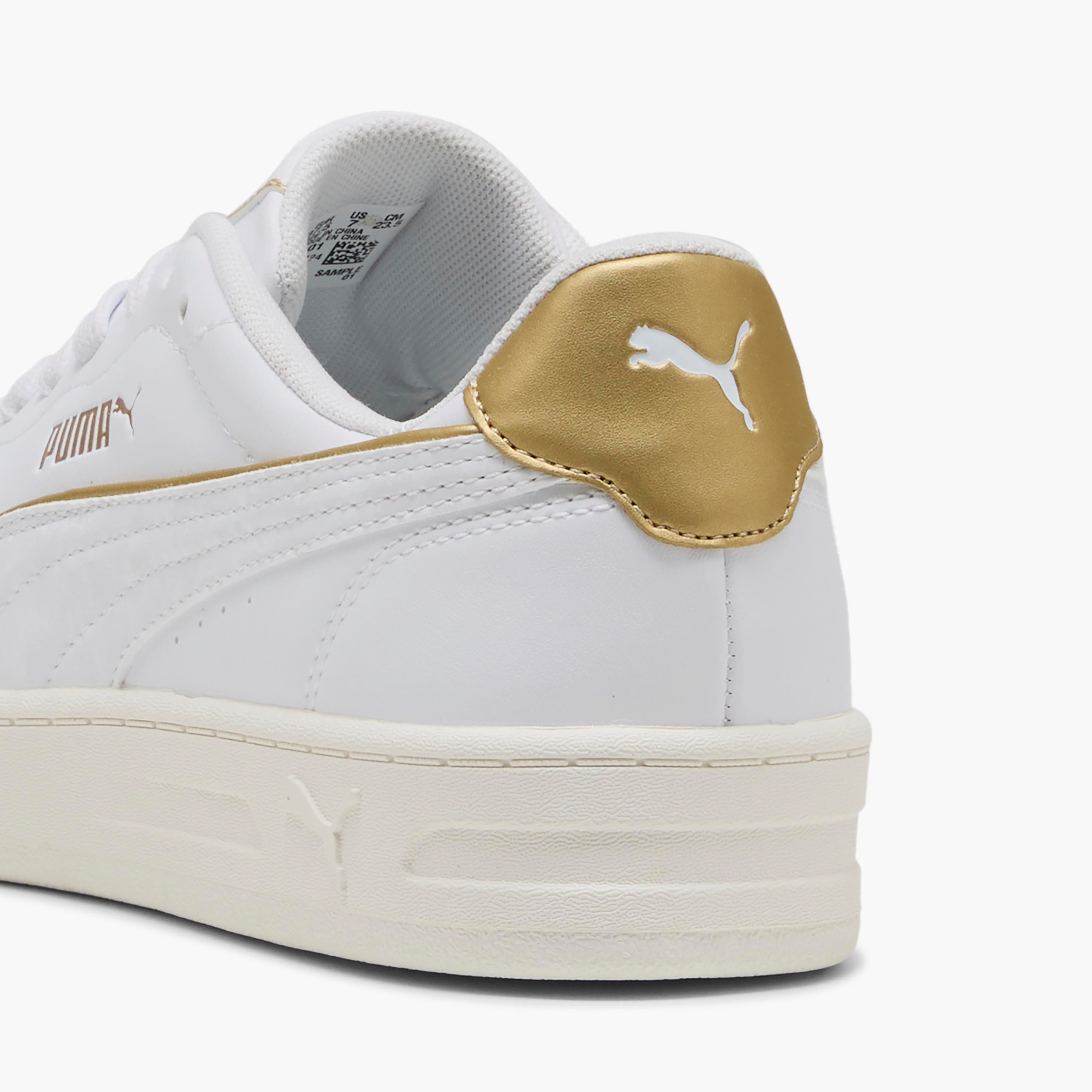 Puma Women's Court Lally DayINight Sneakers with Lace-Up Closure - 40268201-women-shoes-sneakers-image-6