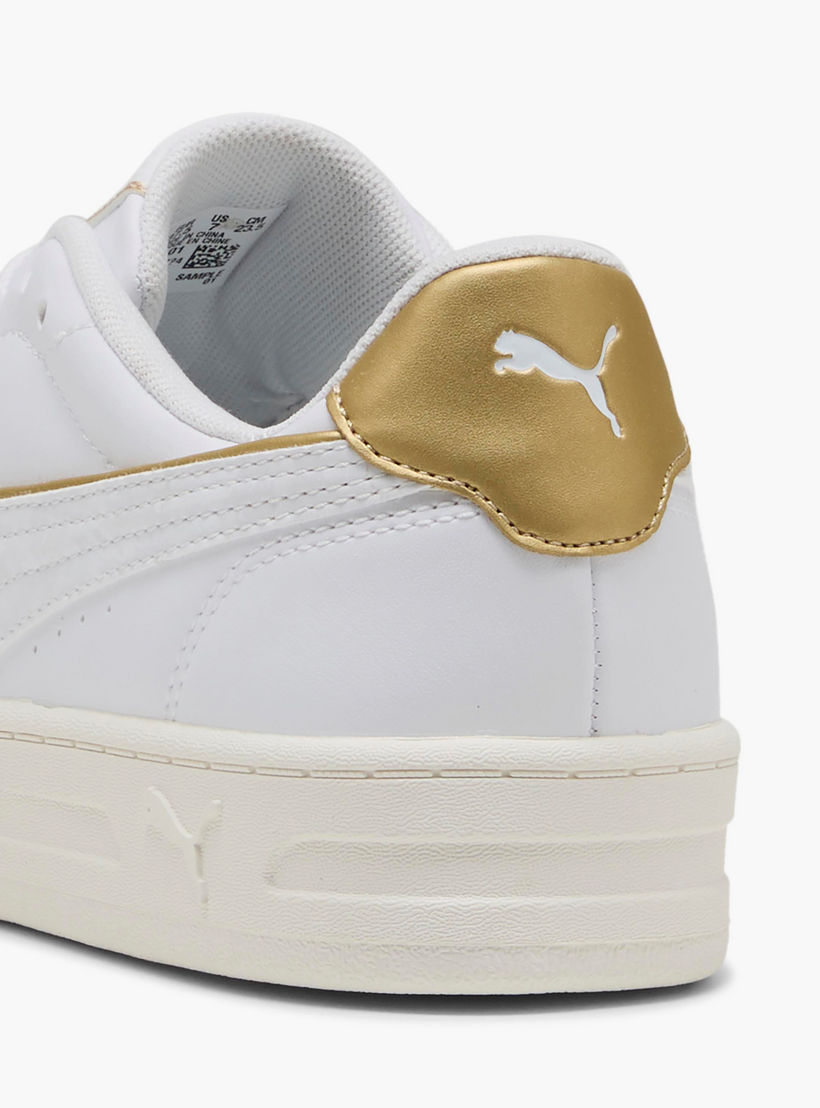 Puma Women's Court Lally DayINight Sneakers with Lace-Up Closure - 40268201-women-shoes-sneakers-image-6