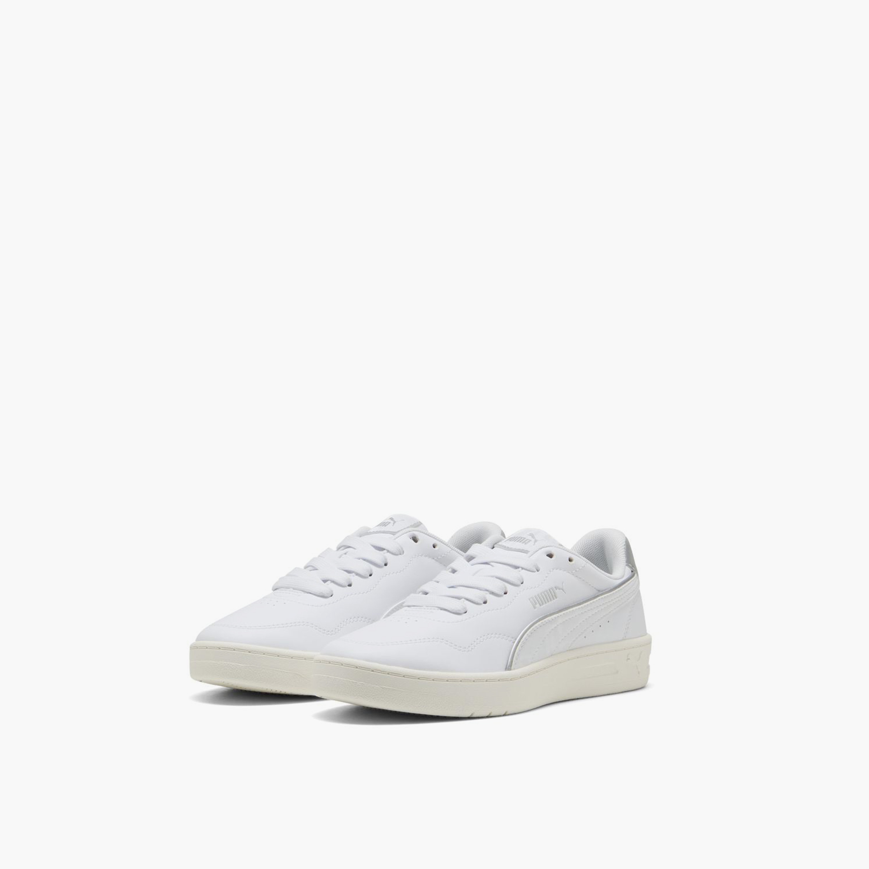 بوما - حذاء رياضي كورت لالي للنهار/الليل برباط وكاحل منخفض للنساء 402682 | OE-sports-women-shoes-image-1