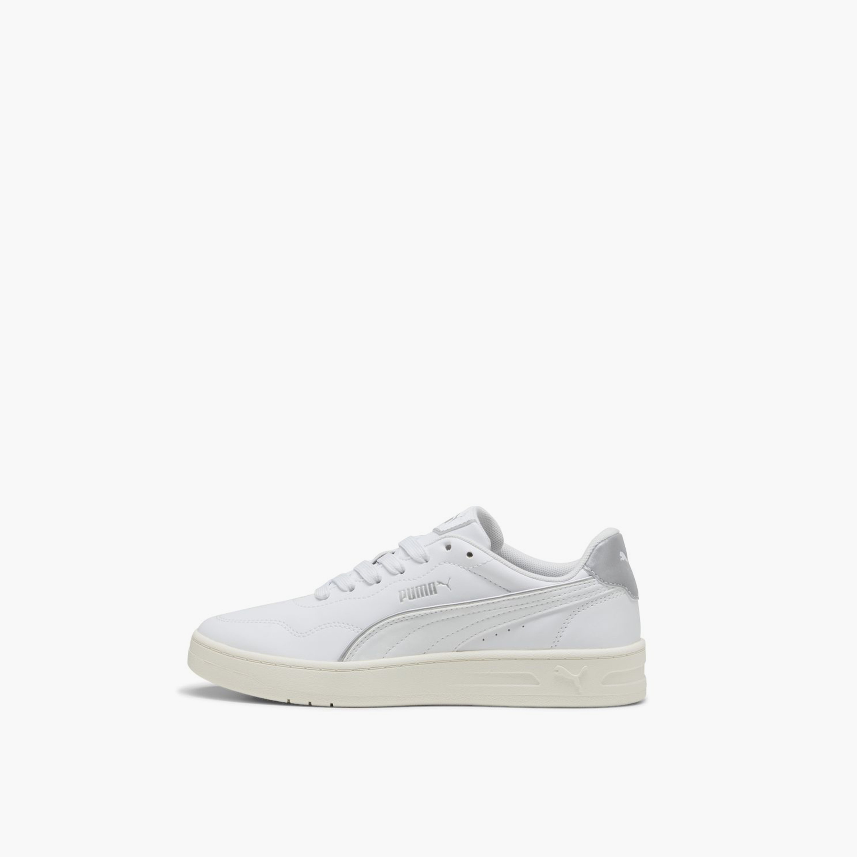 Puma Women's Court Lally Day/Night Lace-Up Low Ankle Sneakers 402682 | OE-sports-women-shoes-image-3