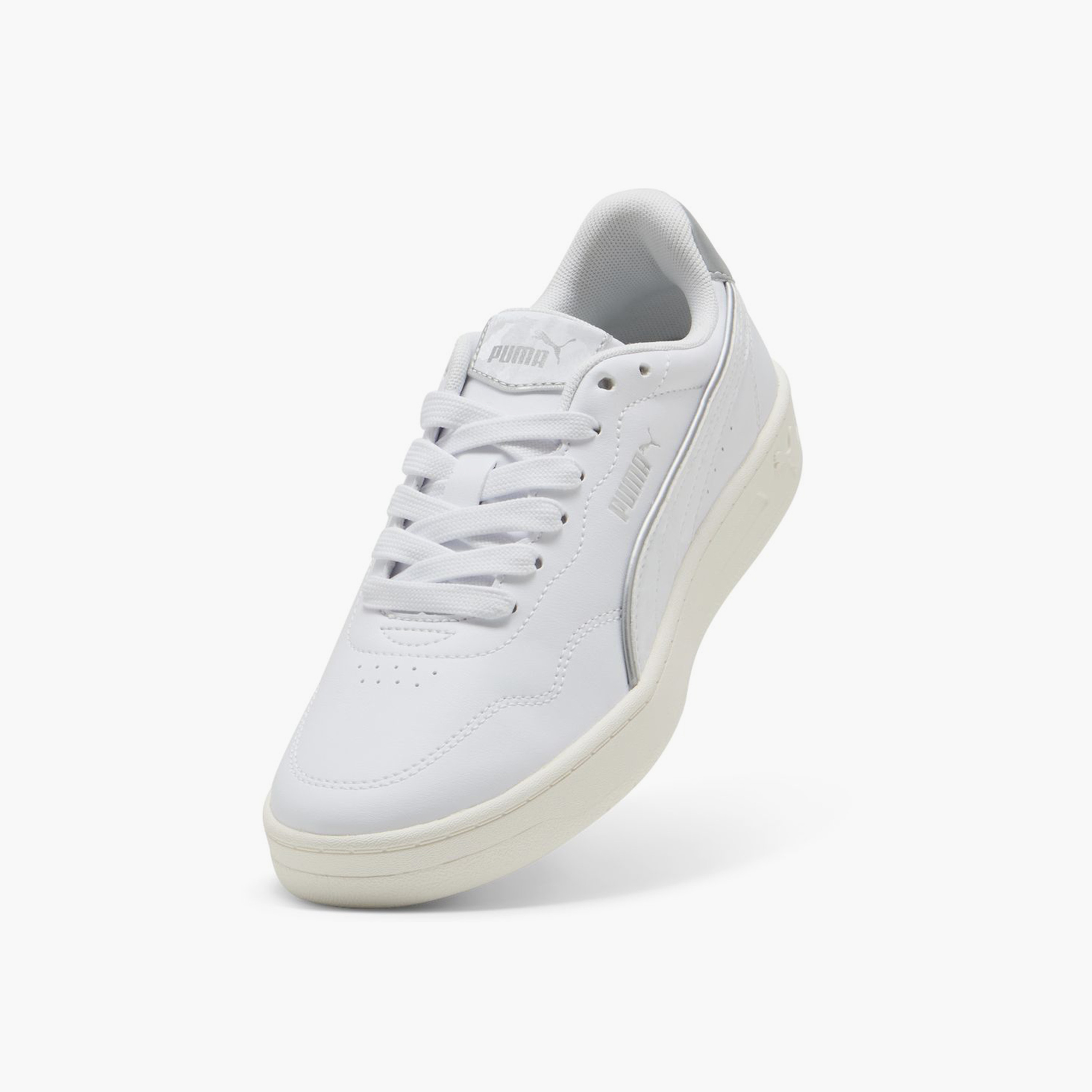 بوما - حذاء رياضي كورت لالي للنهار/الليل برباط وكاحل منخفض للنساء 402682 | OE-sports-women-shoes-image-5