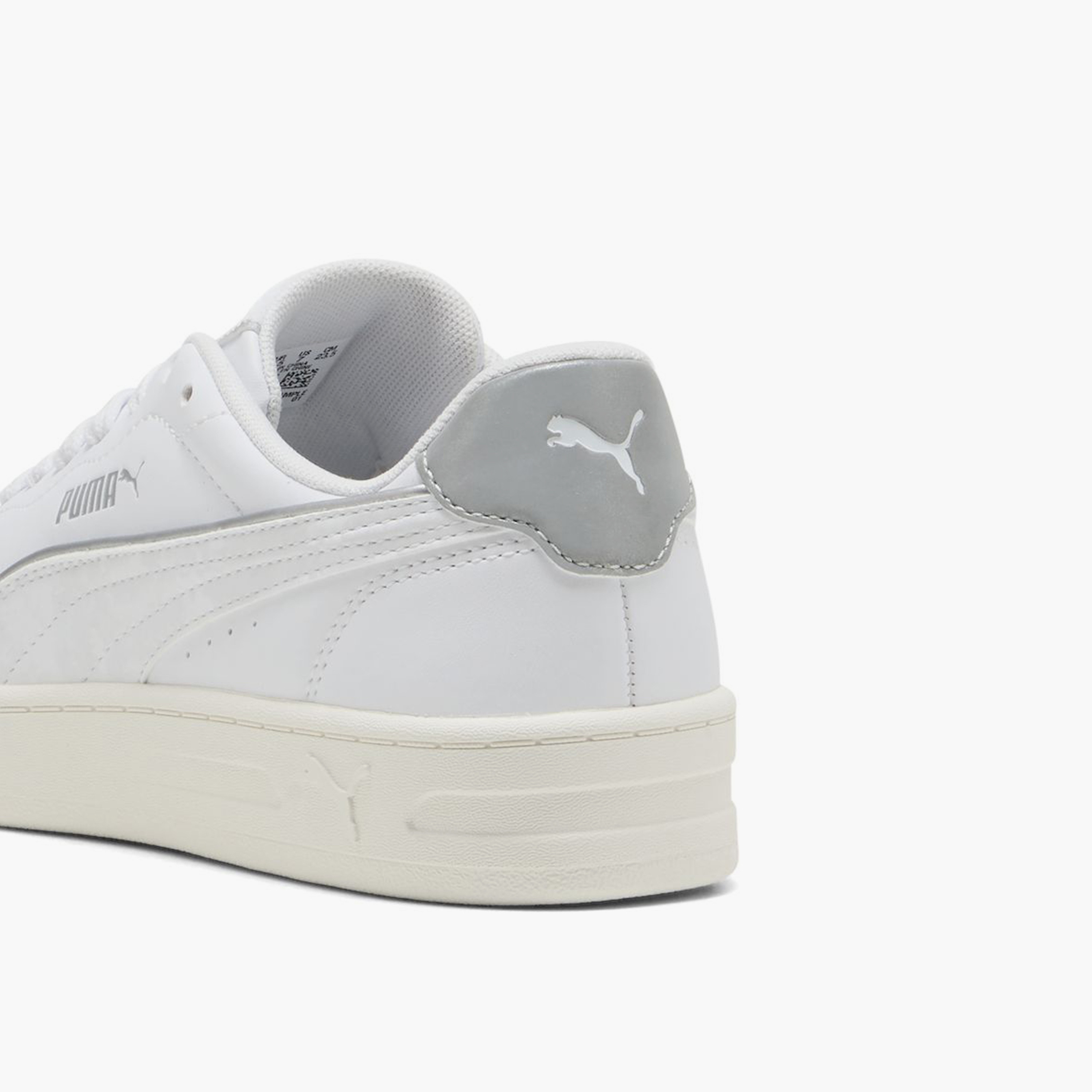 بوما - حذاء رياضي كورت لالي للنهار/الليل برباط وكاحل منخفض للنساء 402682 | OE-sports-women-shoes-image-6