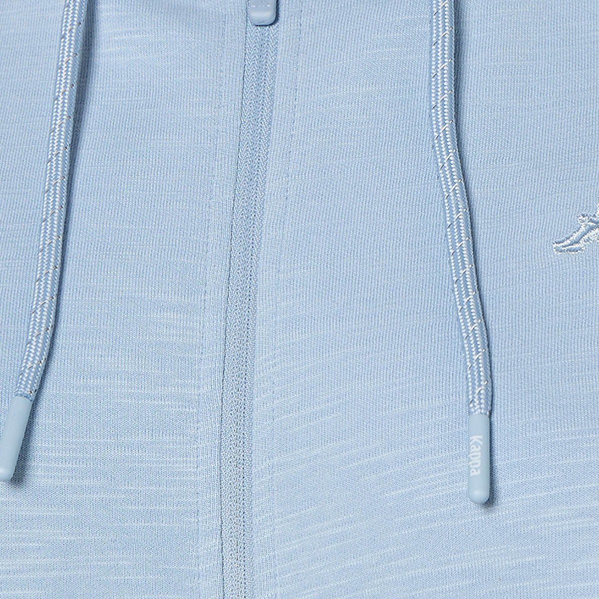 هودي نسائي بسحاب وتصميم عصري مريح من كابا-sports-women-clothing-hoodiesandsweatshirts-image-2