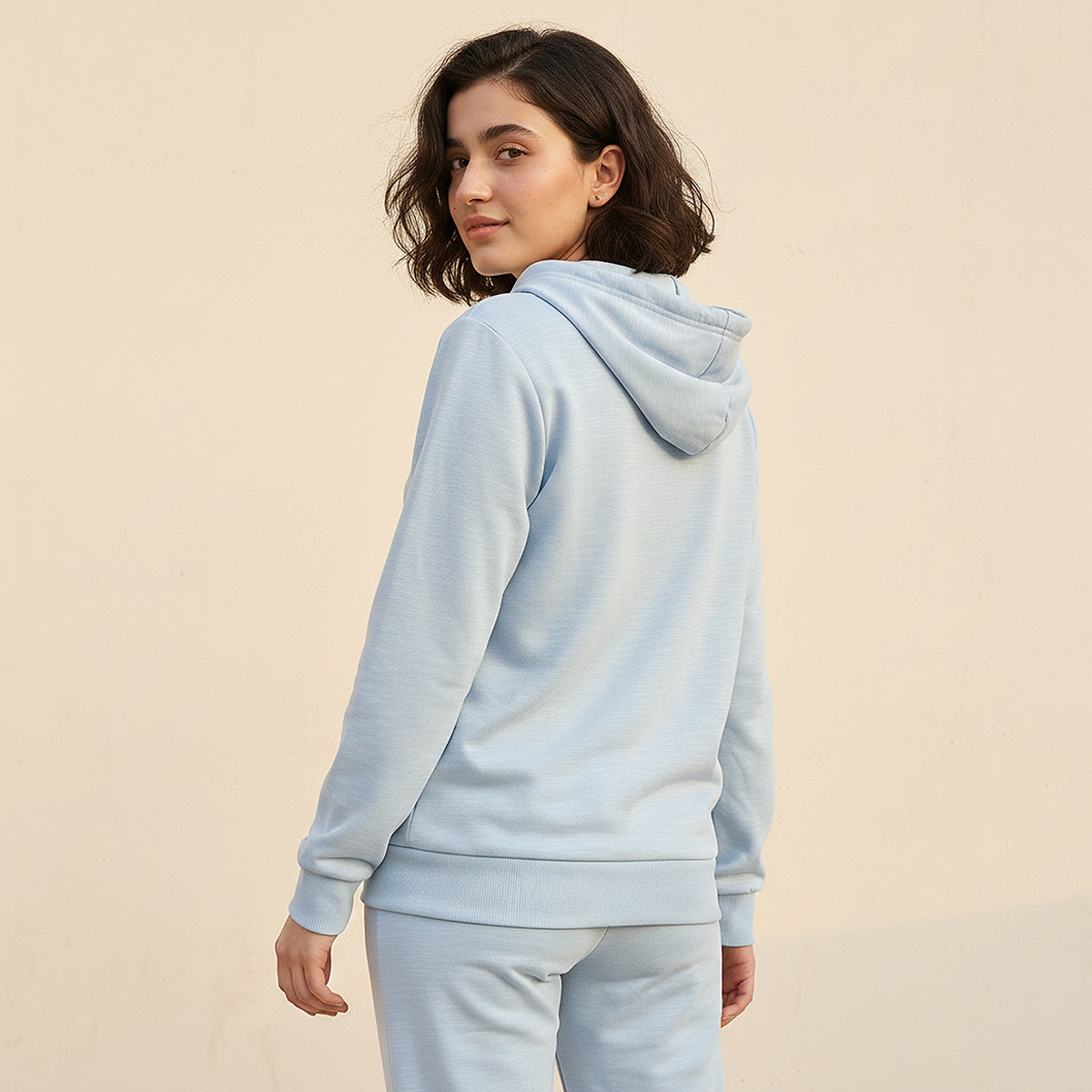 هودي نسائي بسحاب وتصميم عصري مريح من كابا-sports-women-clothing-hoodiesandsweatshirts-image-4