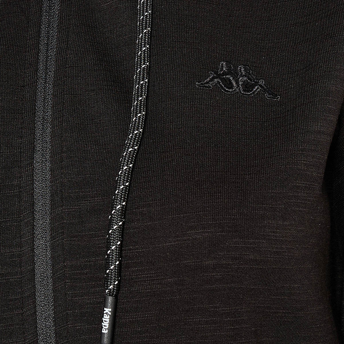 هودي نسائي بسحاب وتصميم عصري مريح من كابا-sports-women-clothing-hoodiesandsweatshirts-image-2