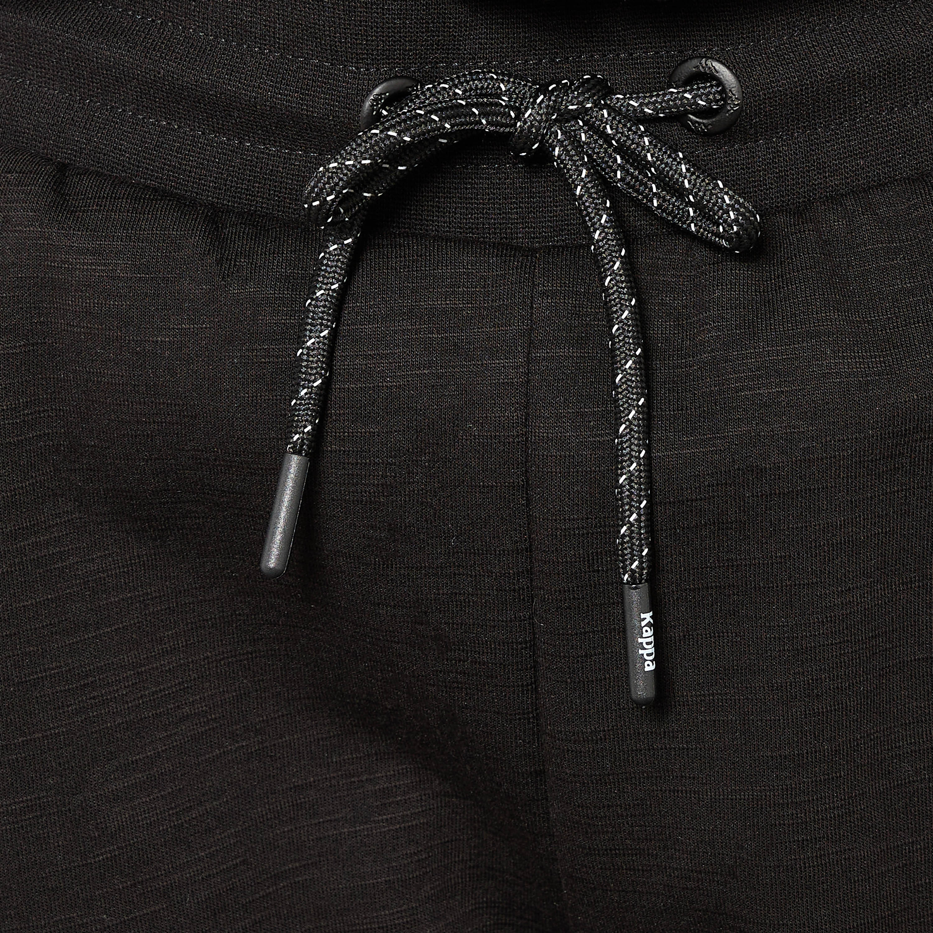 بنطلون رياضي بخصر برباط للنساء من كابا-sports-women-clothing-joggersandtrackpants-image-2