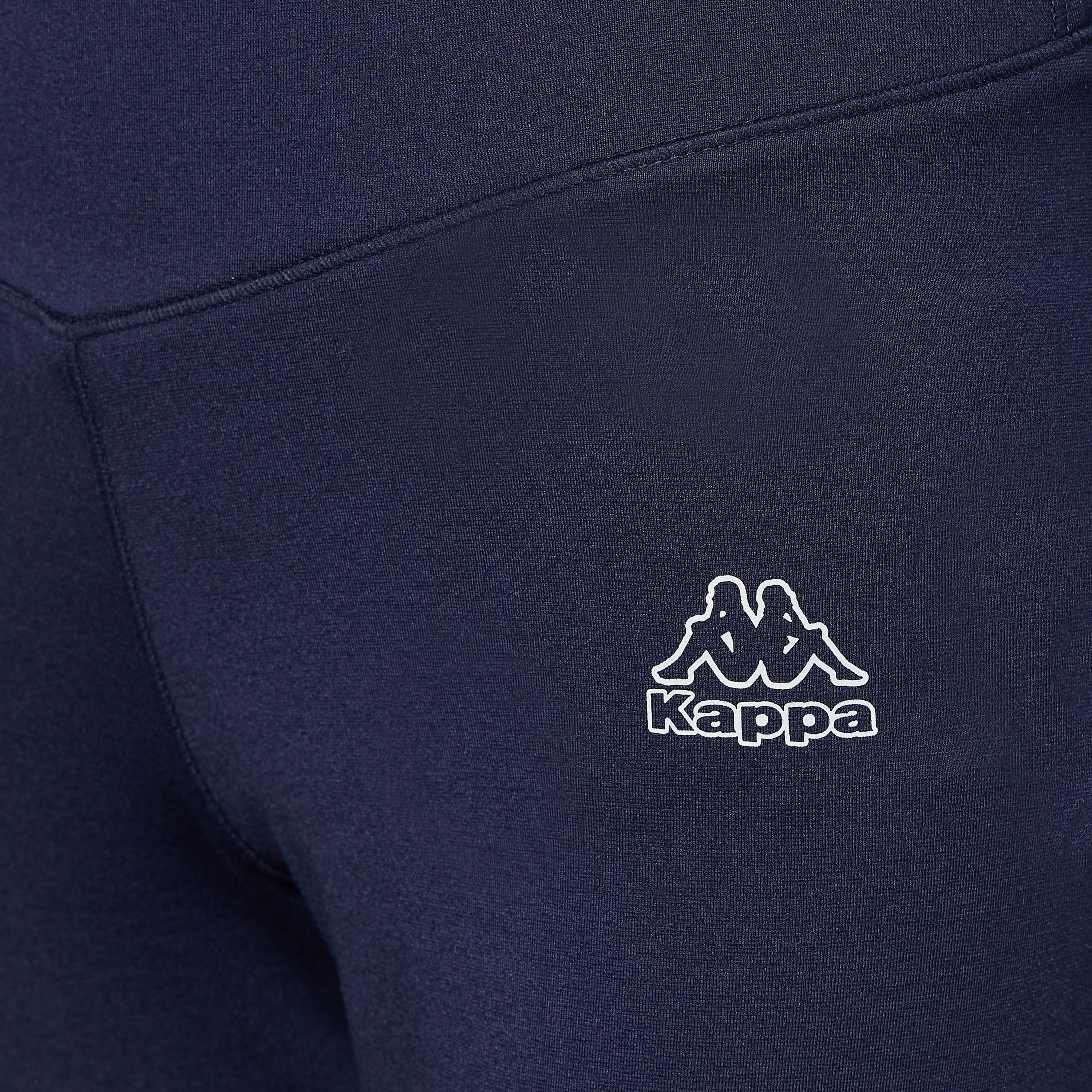 Kappa Women 2-Way Stretch Performance Leggings-women-clothing-sportswearandactivewear-bottoms-leggings-image-2