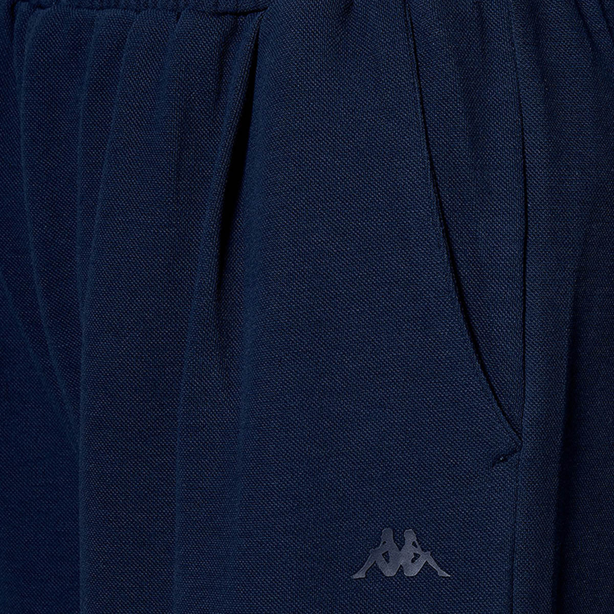 بنطال واسع الساق بخصر مطاطي من كابا-women-clothing-bottoms-joggers-image-12