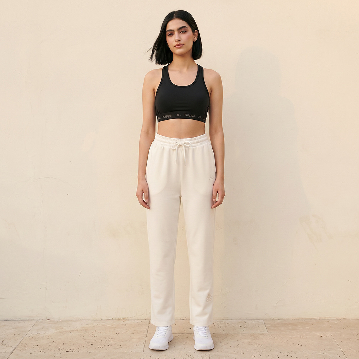 Kappa 2 Way Stretch Joggers-women-clothing-bottoms-joggers-image-5