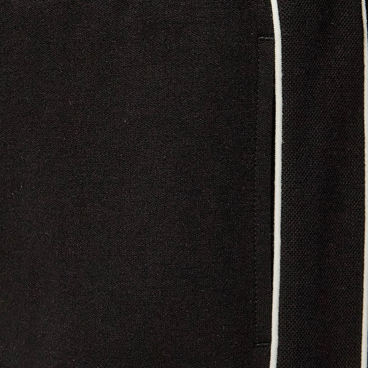 Kappa Elasticated Waist Track Pants-women-clothing-bottoms-joggers-image-2