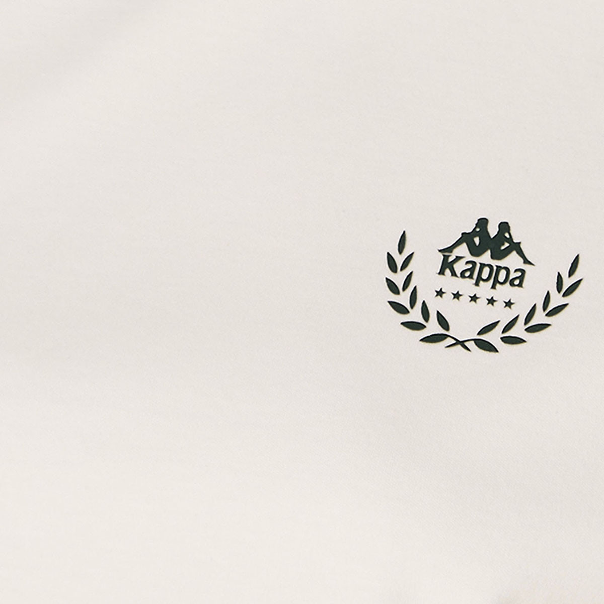 Kappa Raglan Sleeves T-shirt-sports-women-clothing-tshirtsandvests-image-2