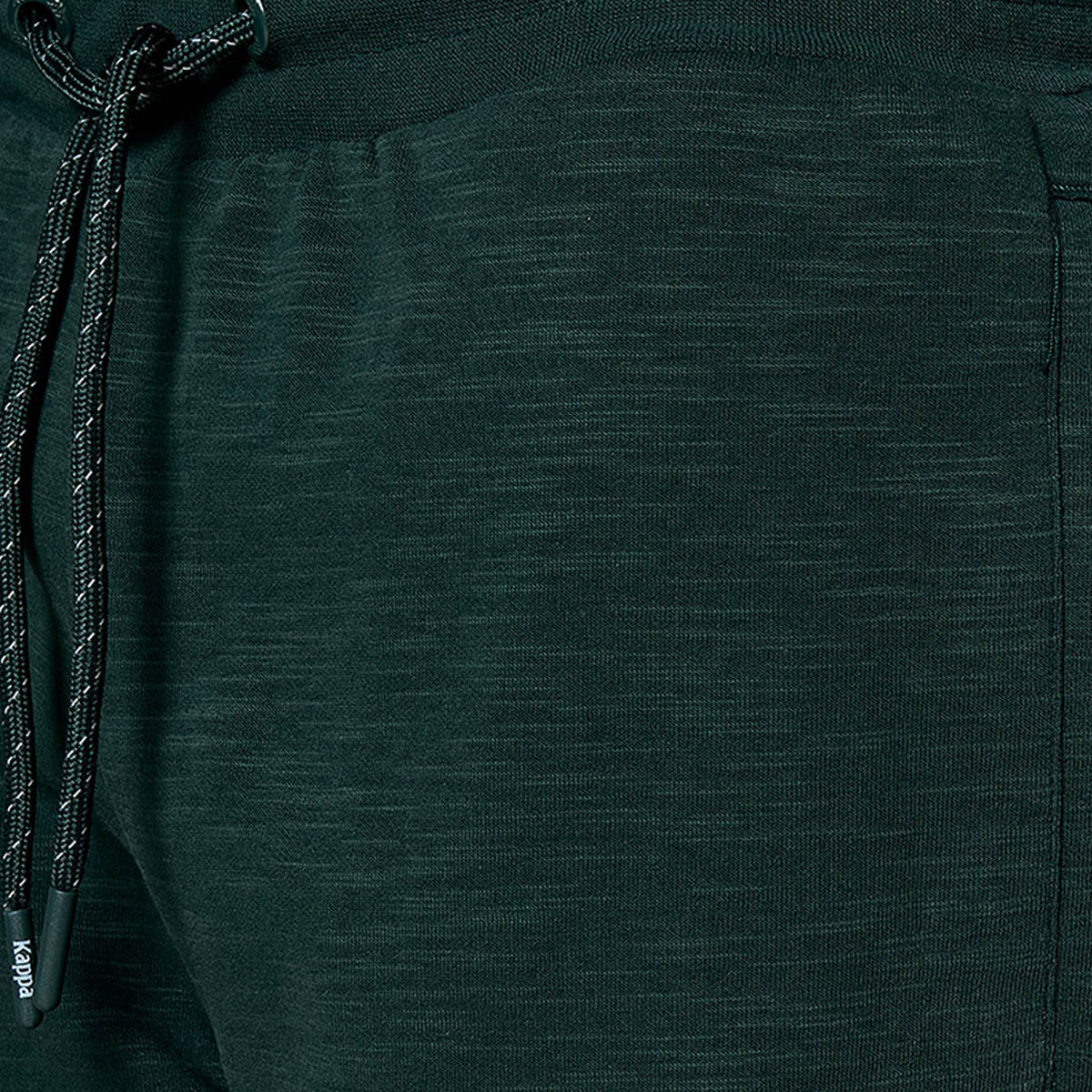 Kappa Women Drawstring Waist Joggers-women-clothing-bottoms-joggers-image-2