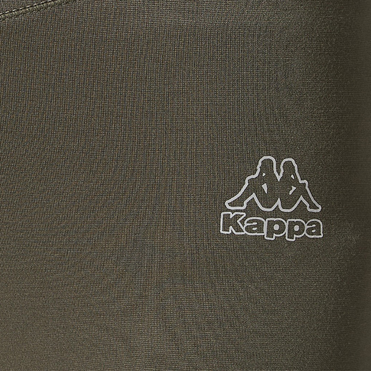 Kappa  Logo Print Leggings-women-clothing-sportswearandactivewear-bottoms-leggings-image-2