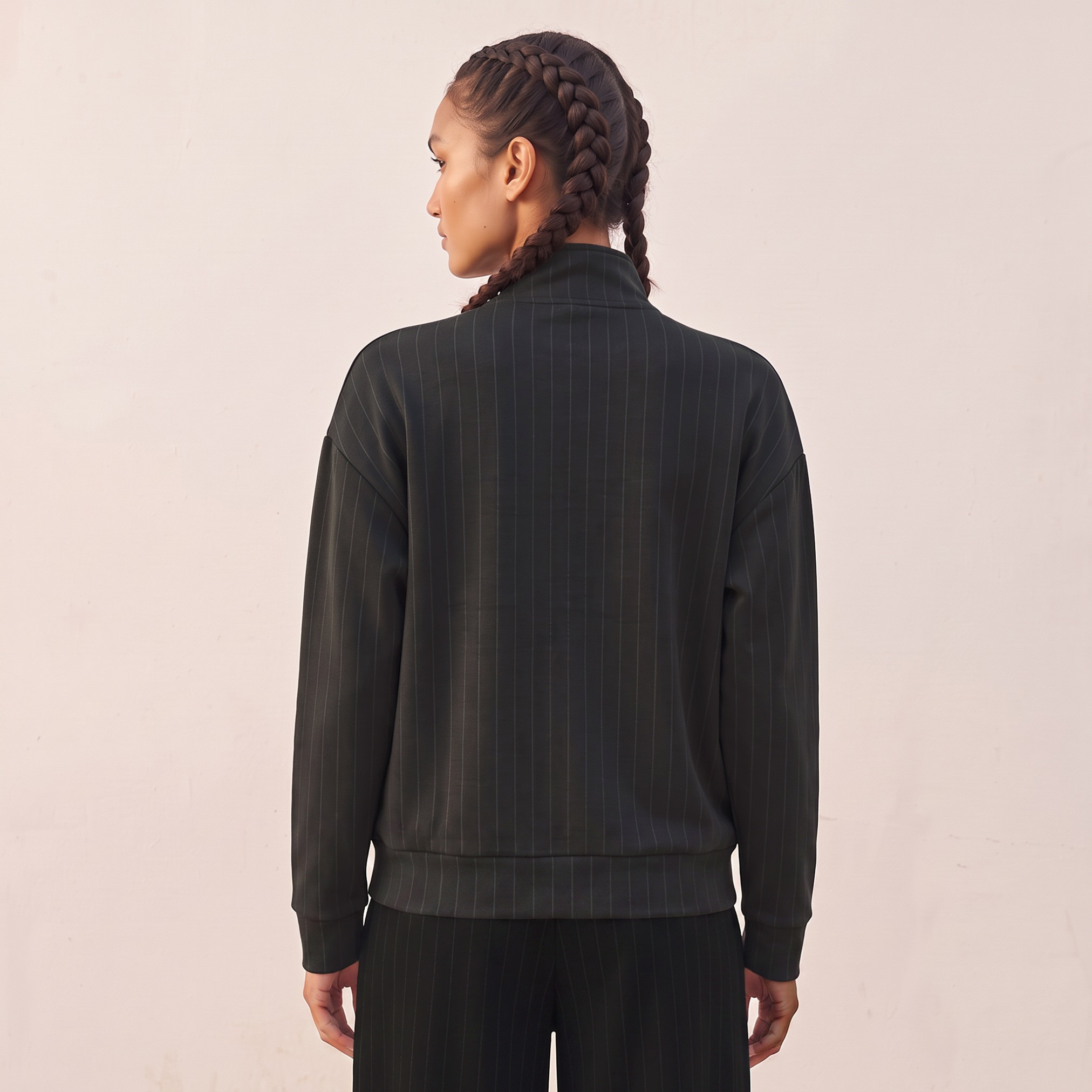 جاكيت مخطط من كابا-sports-women-clothing-coatsandjackets-jackets-image-3