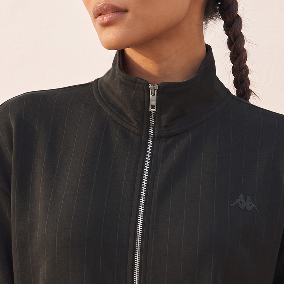جاكيت مخطط من كابا-sports-women-clothing-coatsandjackets-jackets-image-4