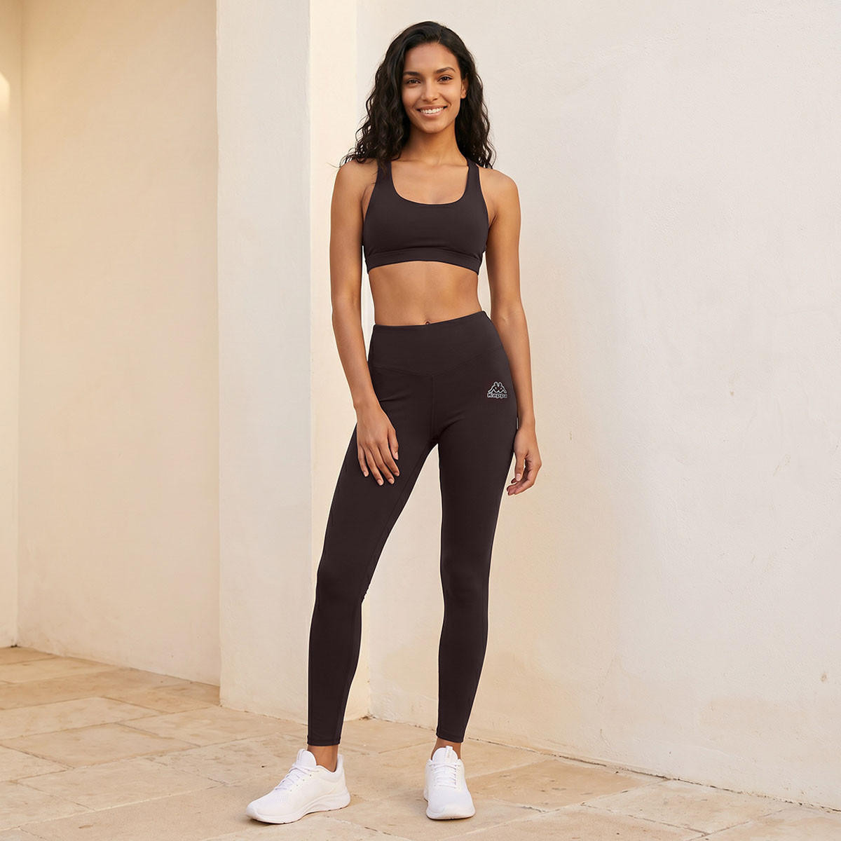 Kappa 2-Way Stretch Leggings-women-clothing-sportswearandactivewear-bottoms-leggings-image-2