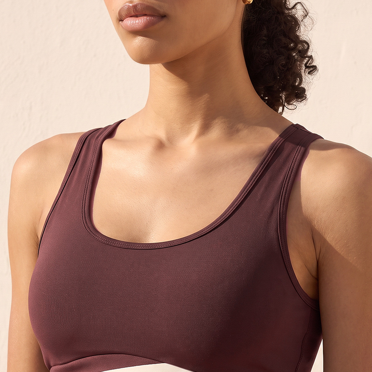 حمالة صدر رياضية بتفاصيل غير متساوية من كابا-women-clothing-lingerie-bras-image-5
