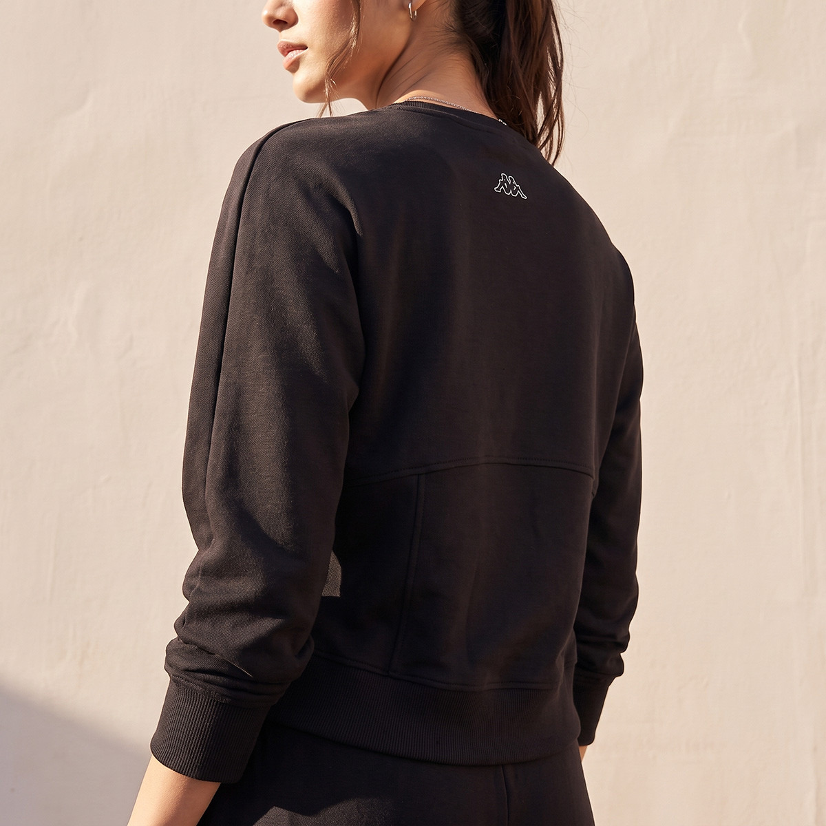 سويت شيرت سوفت تاتش من كابا-women-clothing-hoodiesandsweatshirts-sweatshirts-image-6