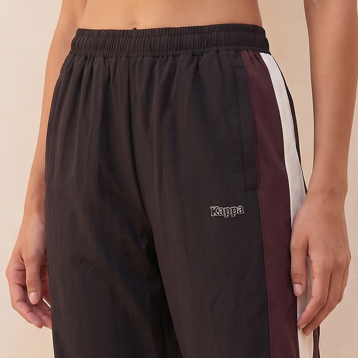 Kappa 4 Way Stretch Joggers-women-clothing-bottoms-joggers-image-4