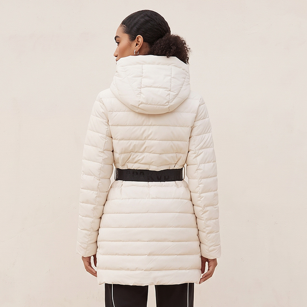 Kappa Zip Through Jacket-sports-women-clothing-coatsandjackets-jackets-image-4