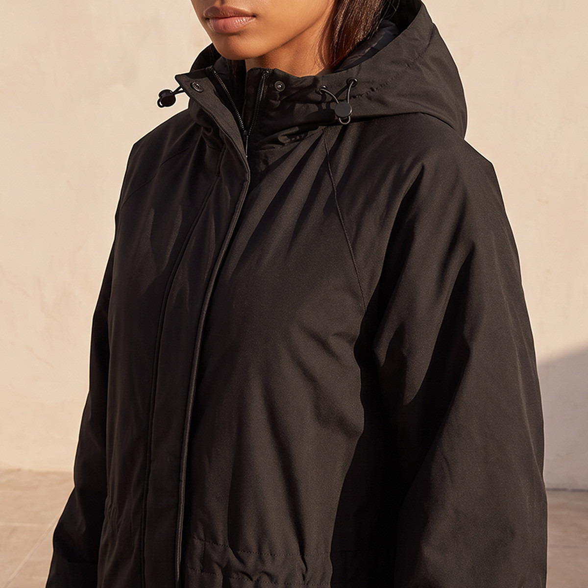 Kappa Hooded Long Coat-women-winterwear-coatsandjackets-coats-image-4