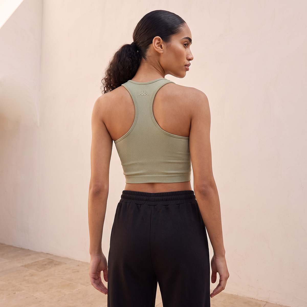 Kappa Seamless Racer Back Sports Bra-women-clothing-sportswearandactivewear-sportsbras-image-3