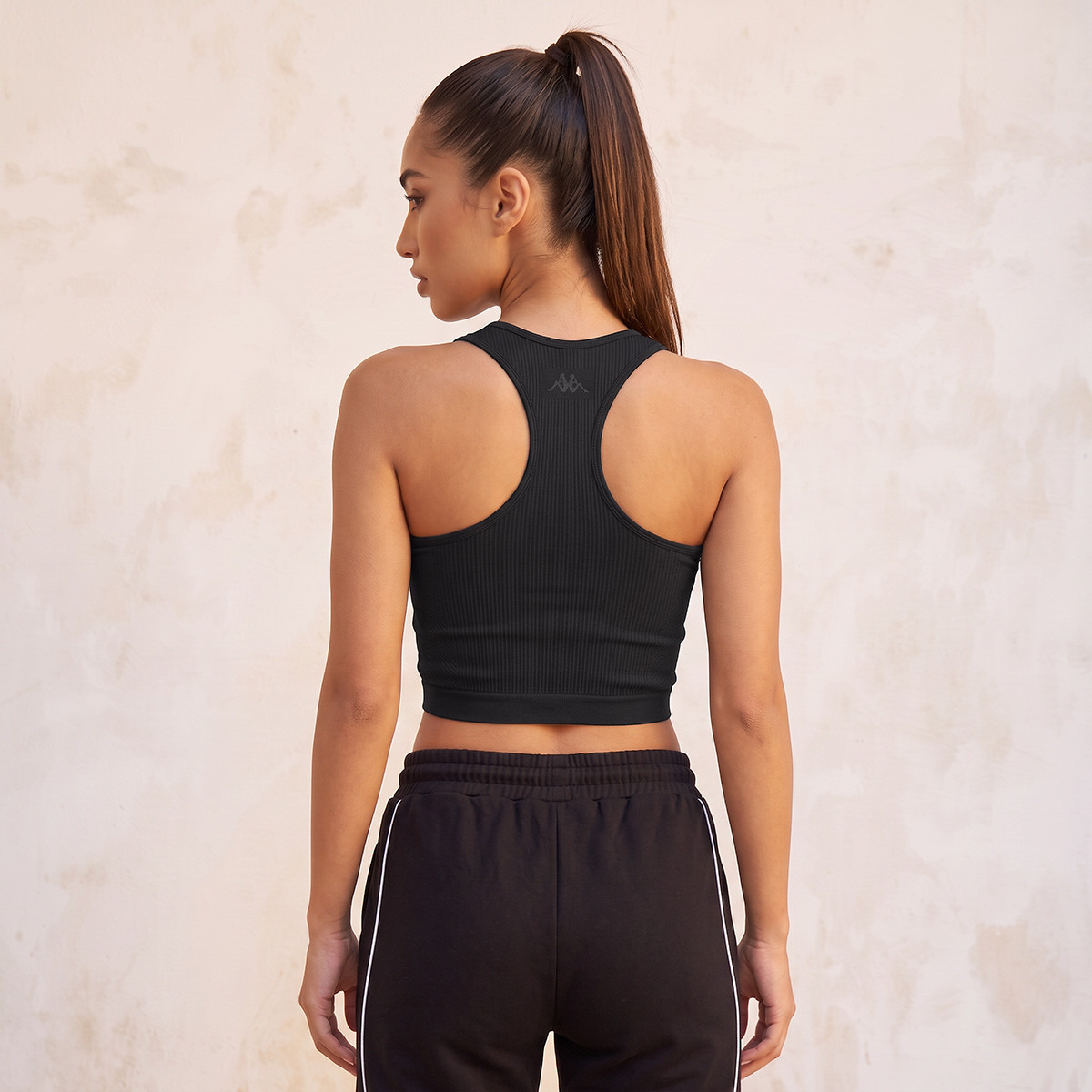 Kappa Seamless Sports Bra with Racer Back-women-clothing-lingerie-bras-image-3