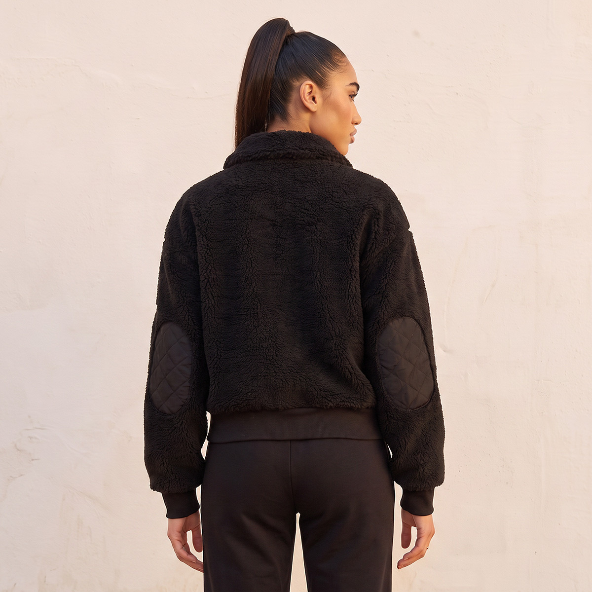 Kappa  Zip Through Jacket-sports-women-clothing-coatsandjackets-jackets-image-4