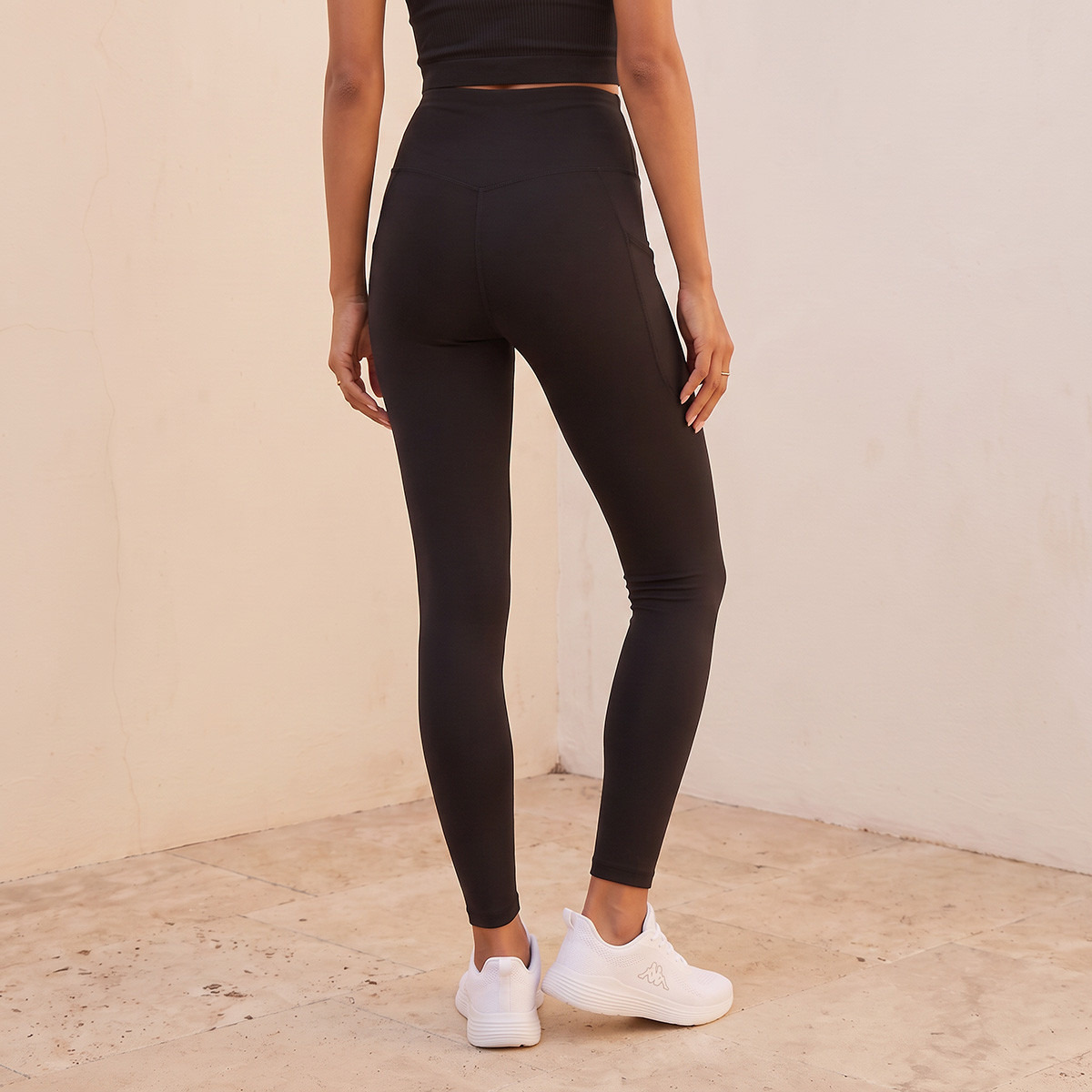 Kappa Soft Touch Leggings-women-clothing-sportswearandactivewear-bottoms-leggings-image-3